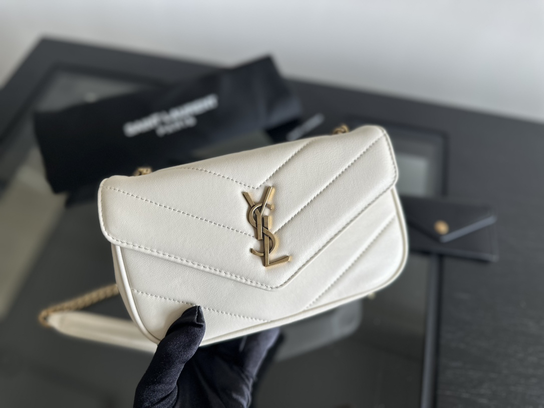 YSL bag-33