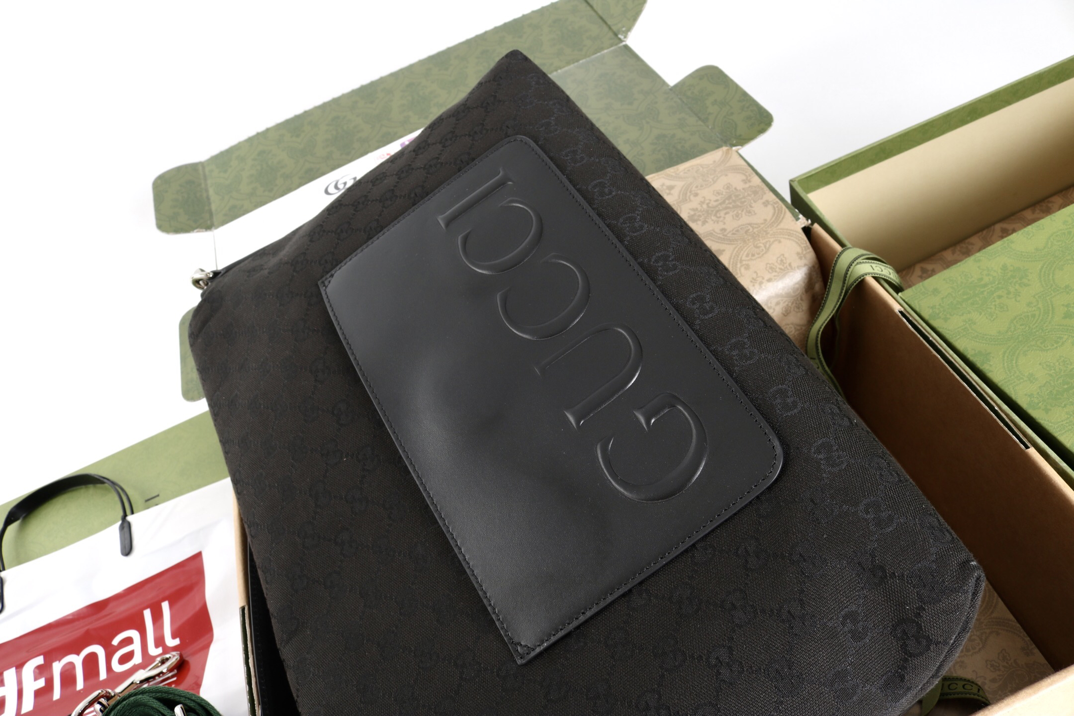 Gucci new bag-160