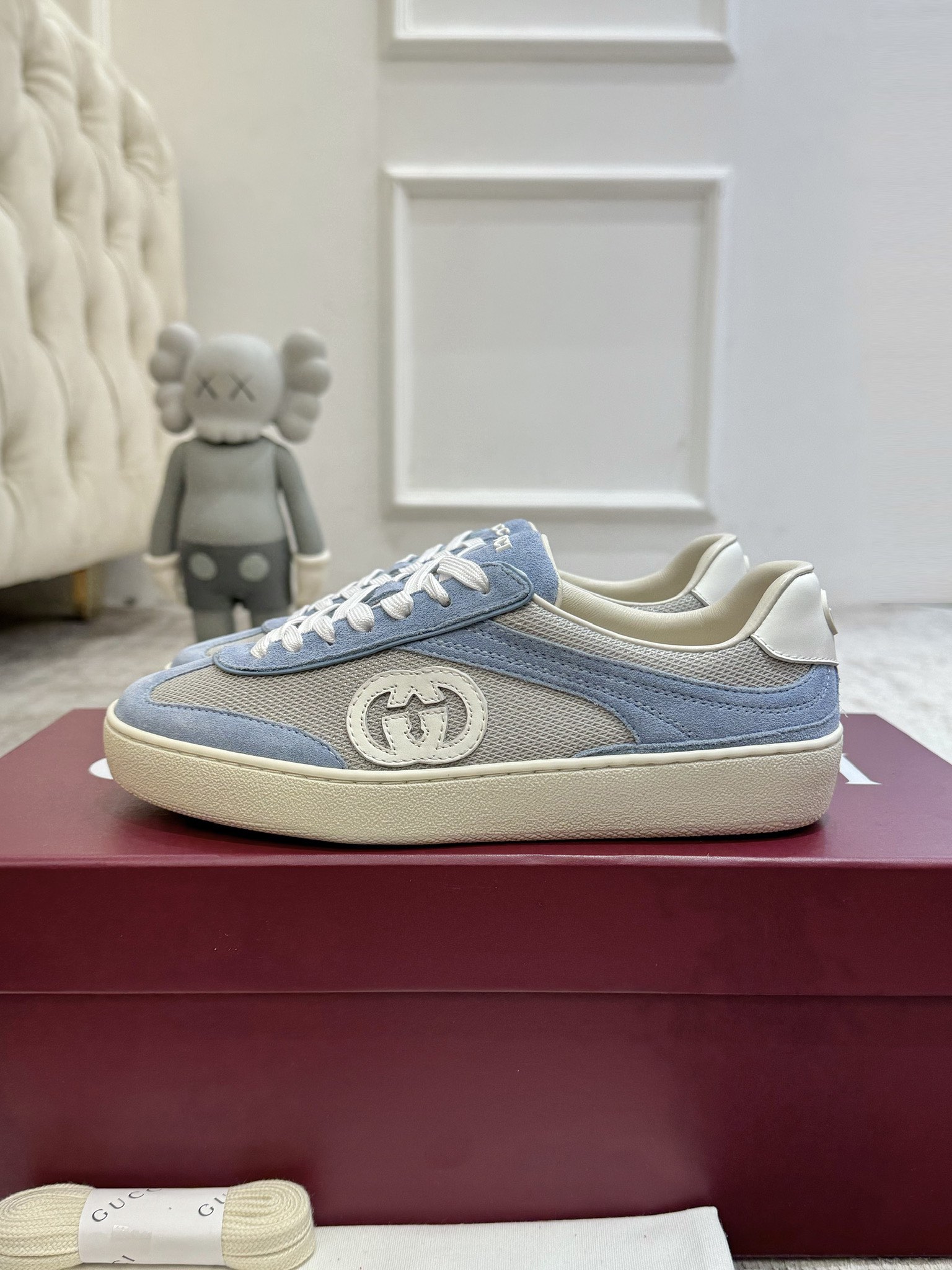 Gucci Sneakers-227