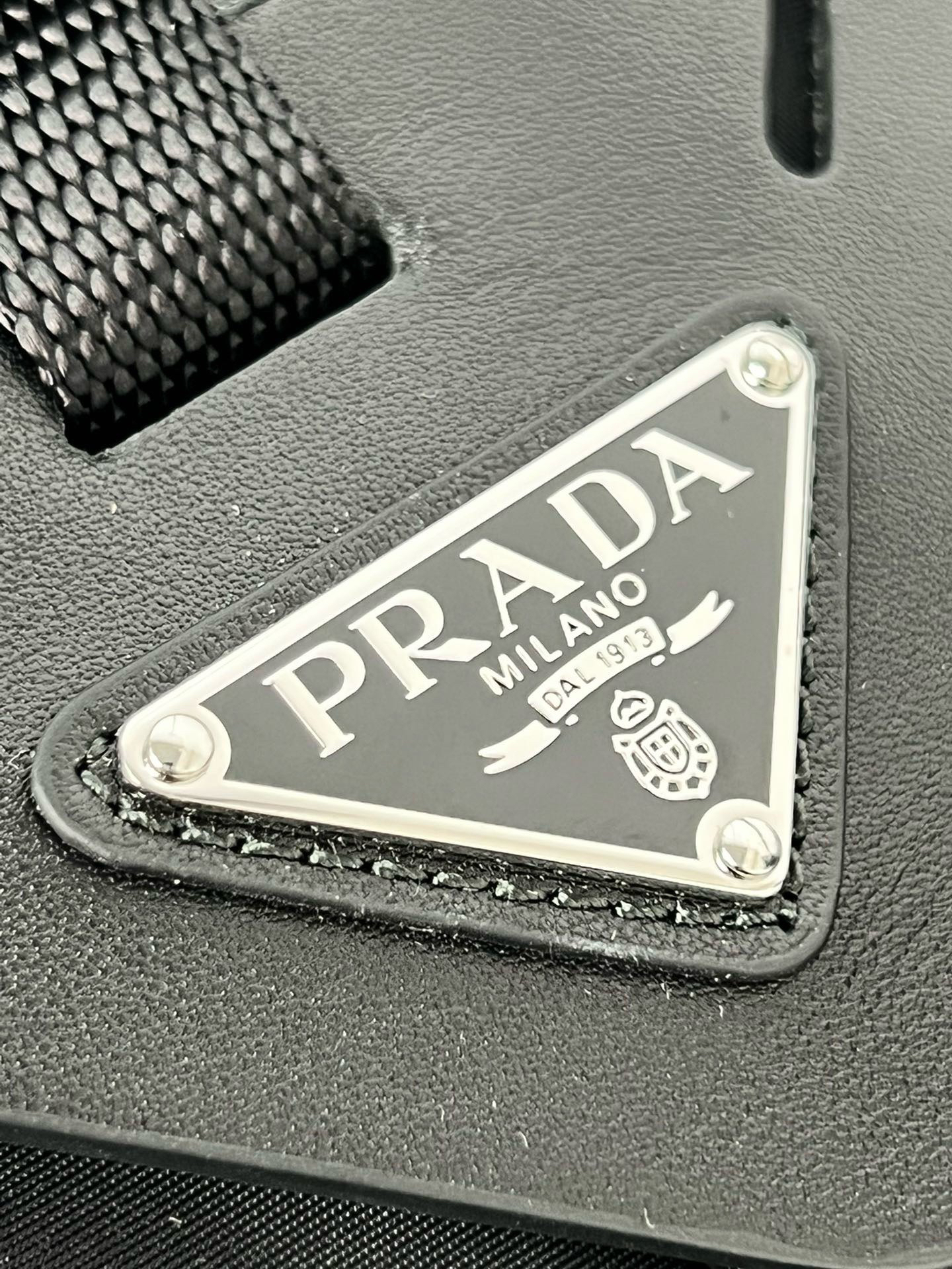 Prada bag-165