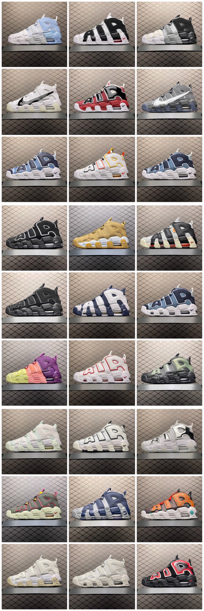 Nike Sneakers-89