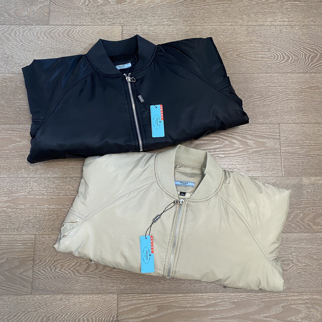 Prada Clothing-348