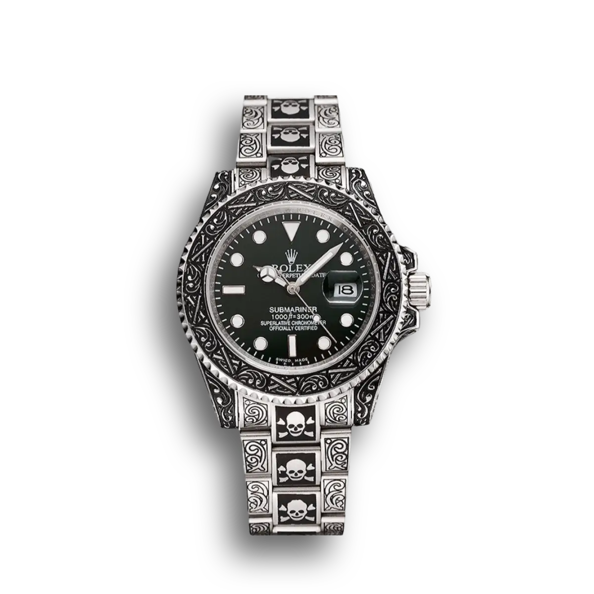 Swiss Submariner Limited Edition 1454079