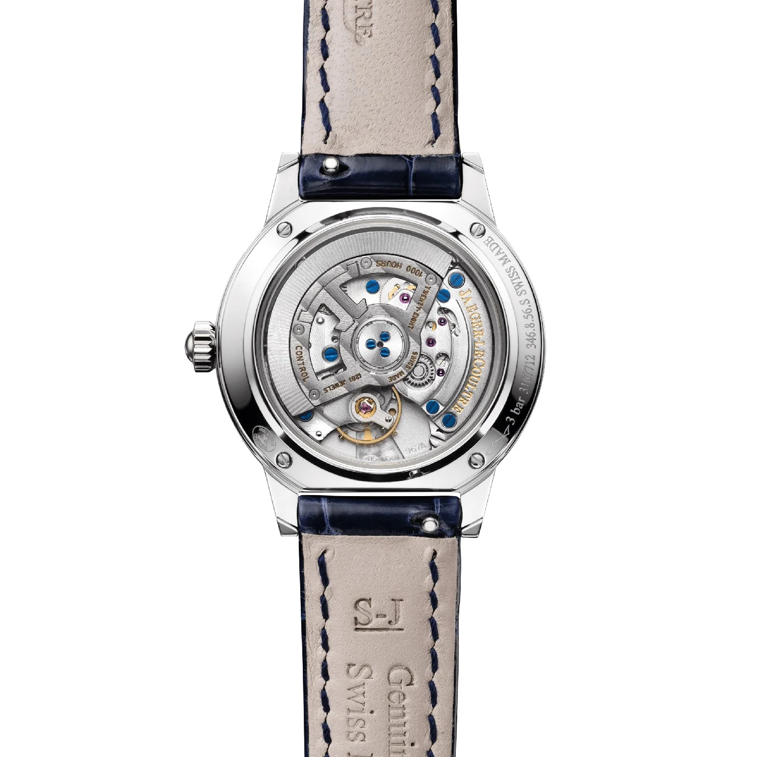 Rendez-Vous Classic Night & Day Small (Q3468430)