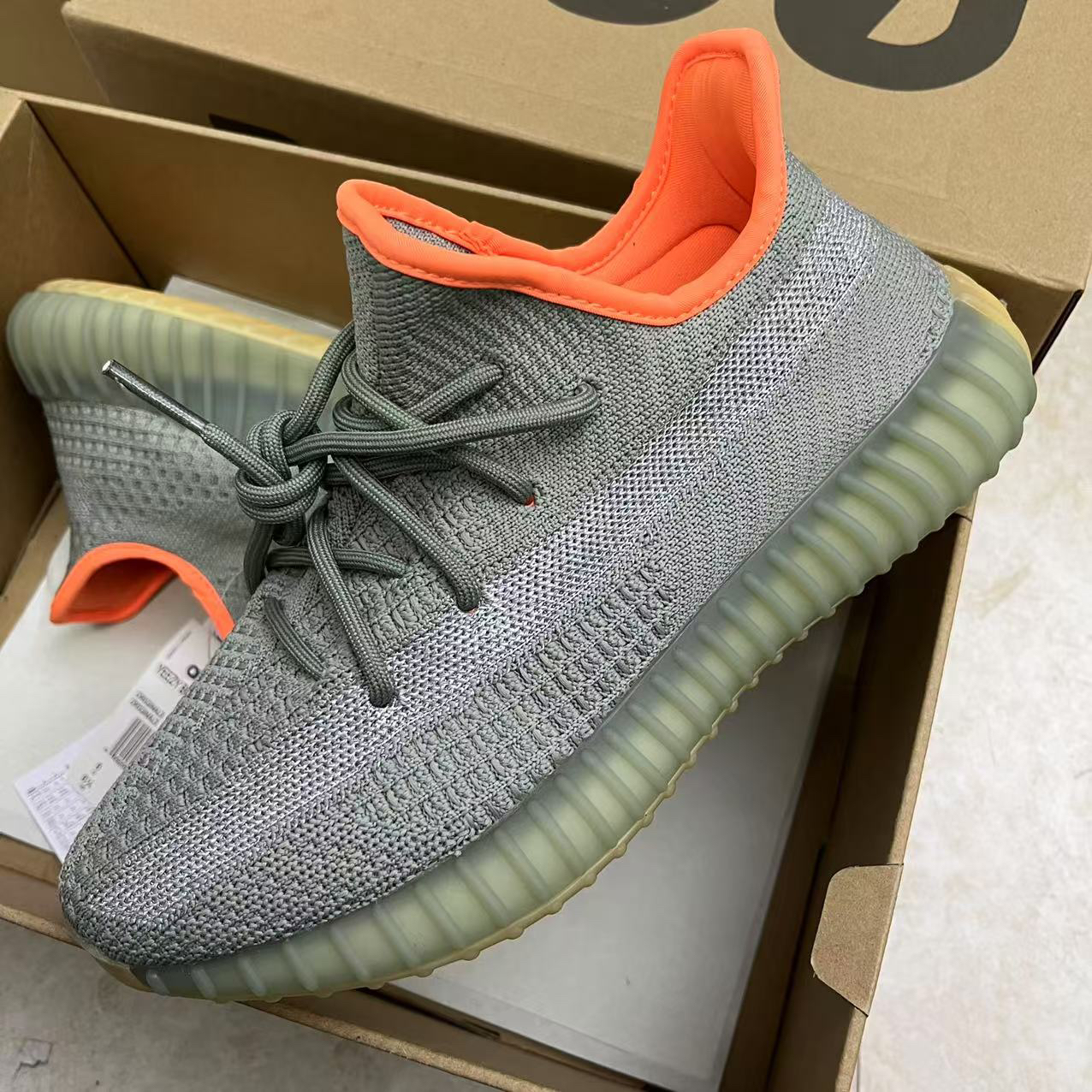 Adidas Sneakers-313