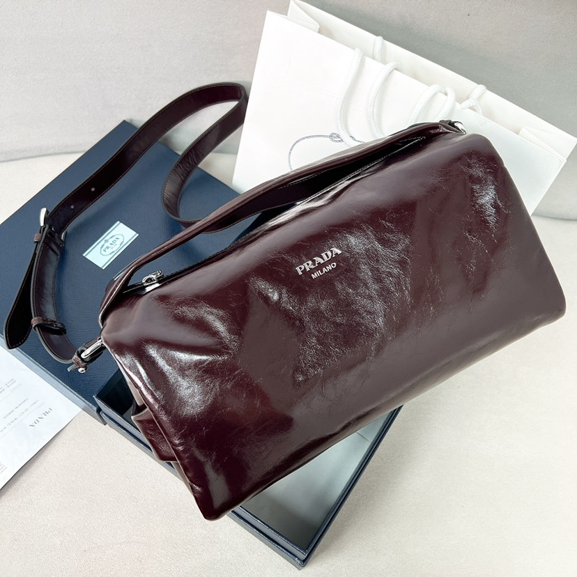 Prada bag-206