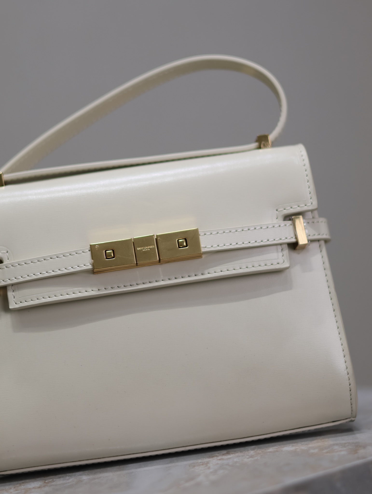 YSL bag-175