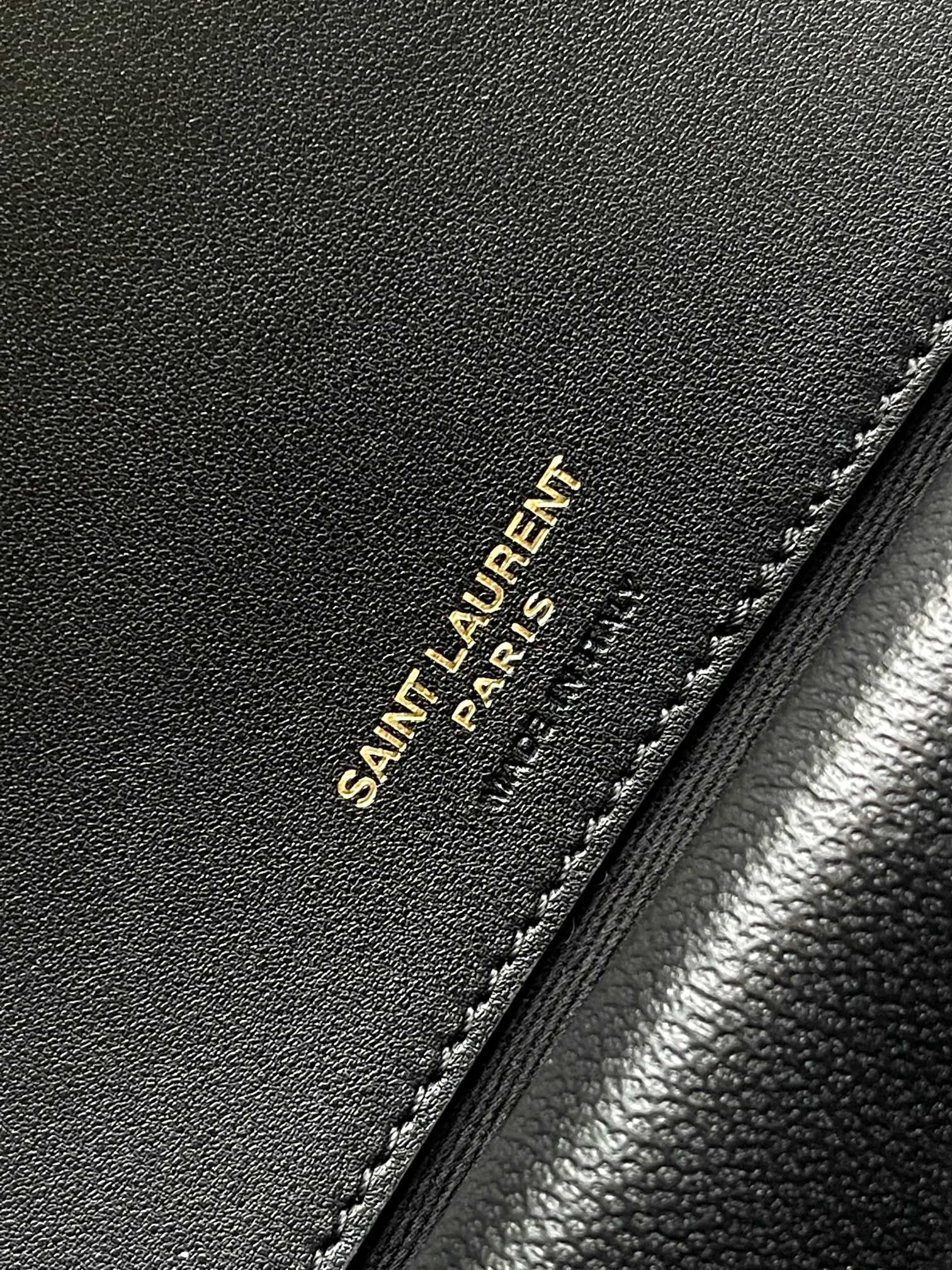 YSL bag-47