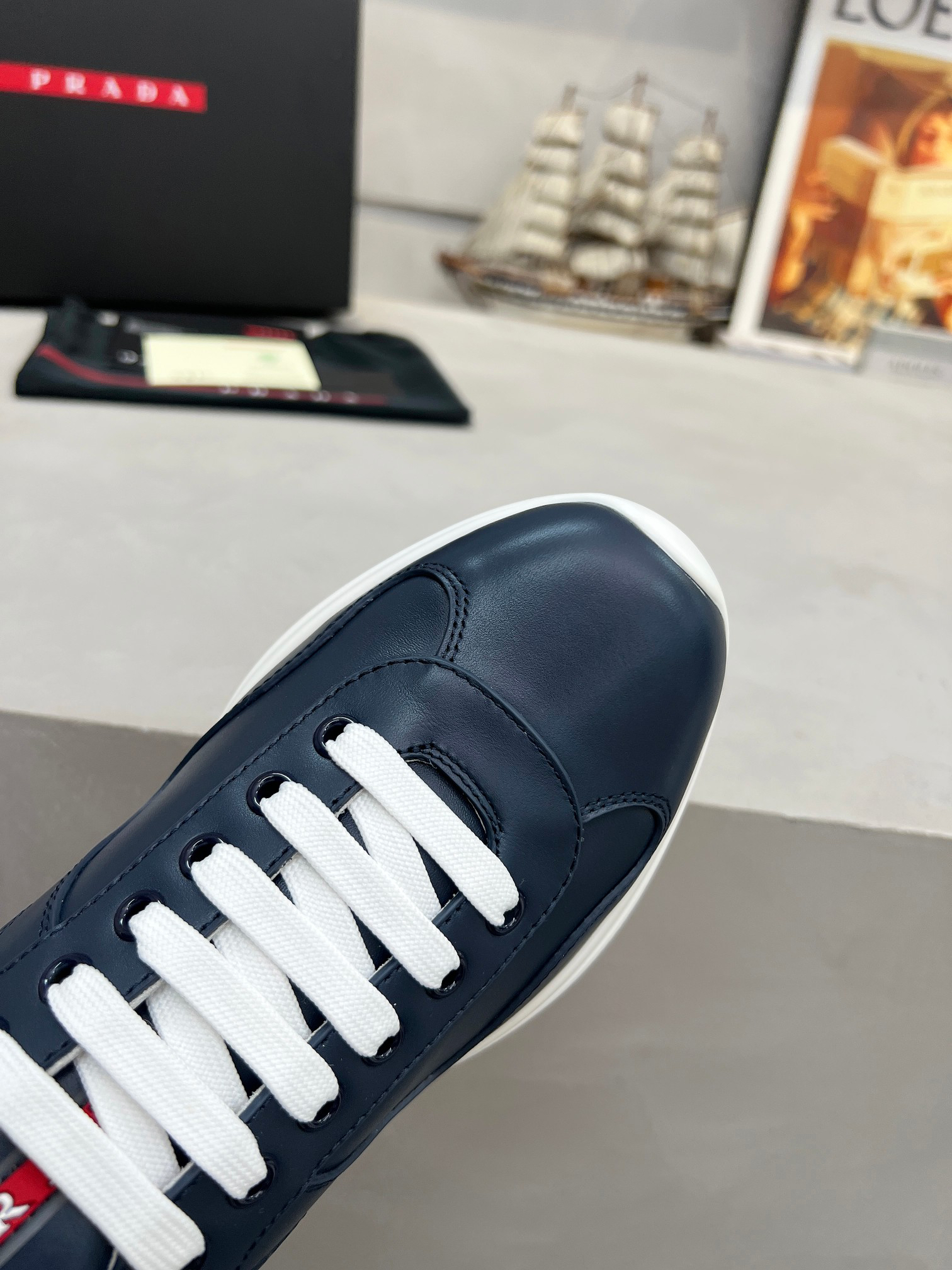 Prada Sneakers-38