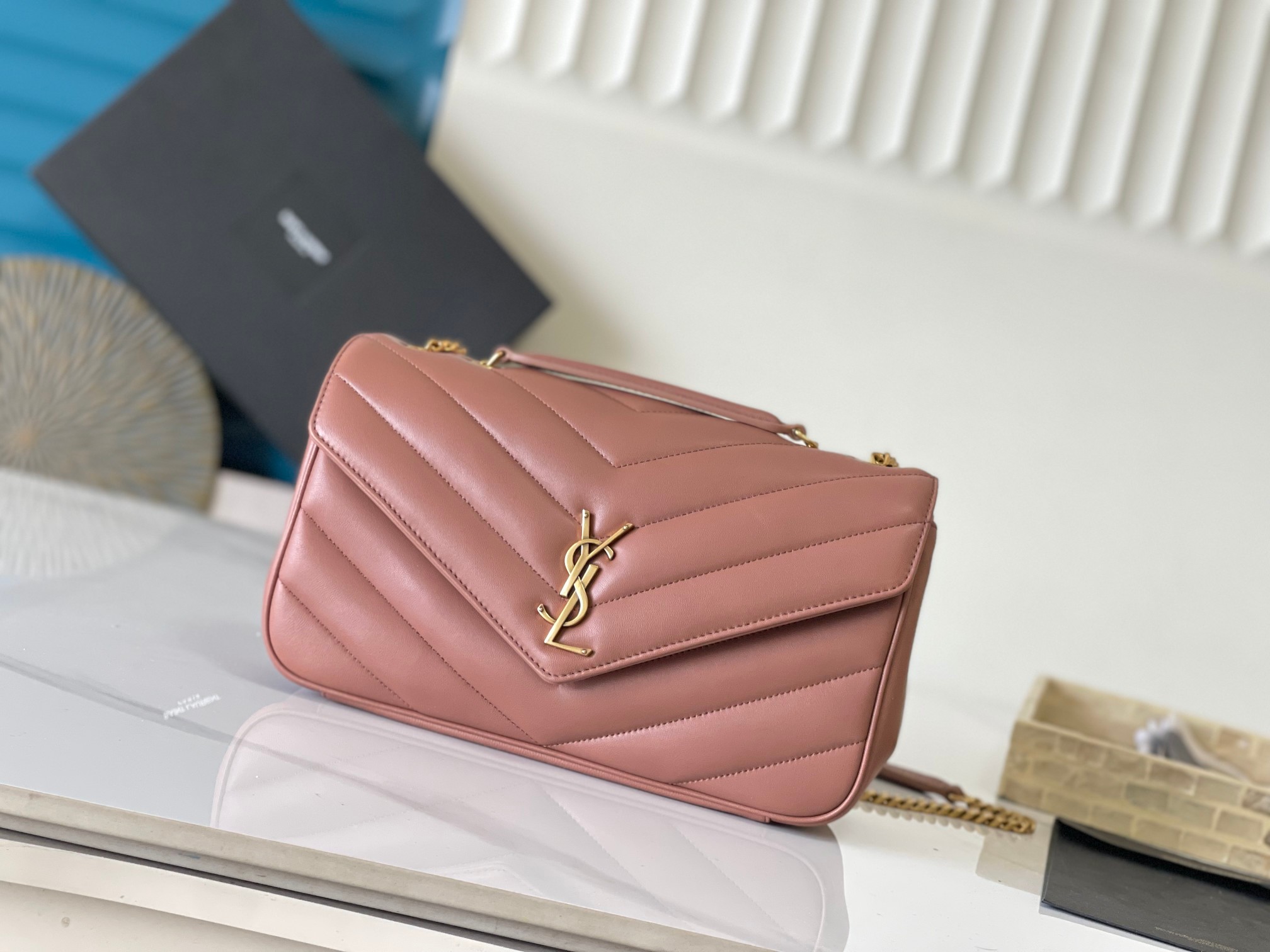 YSL bag-5