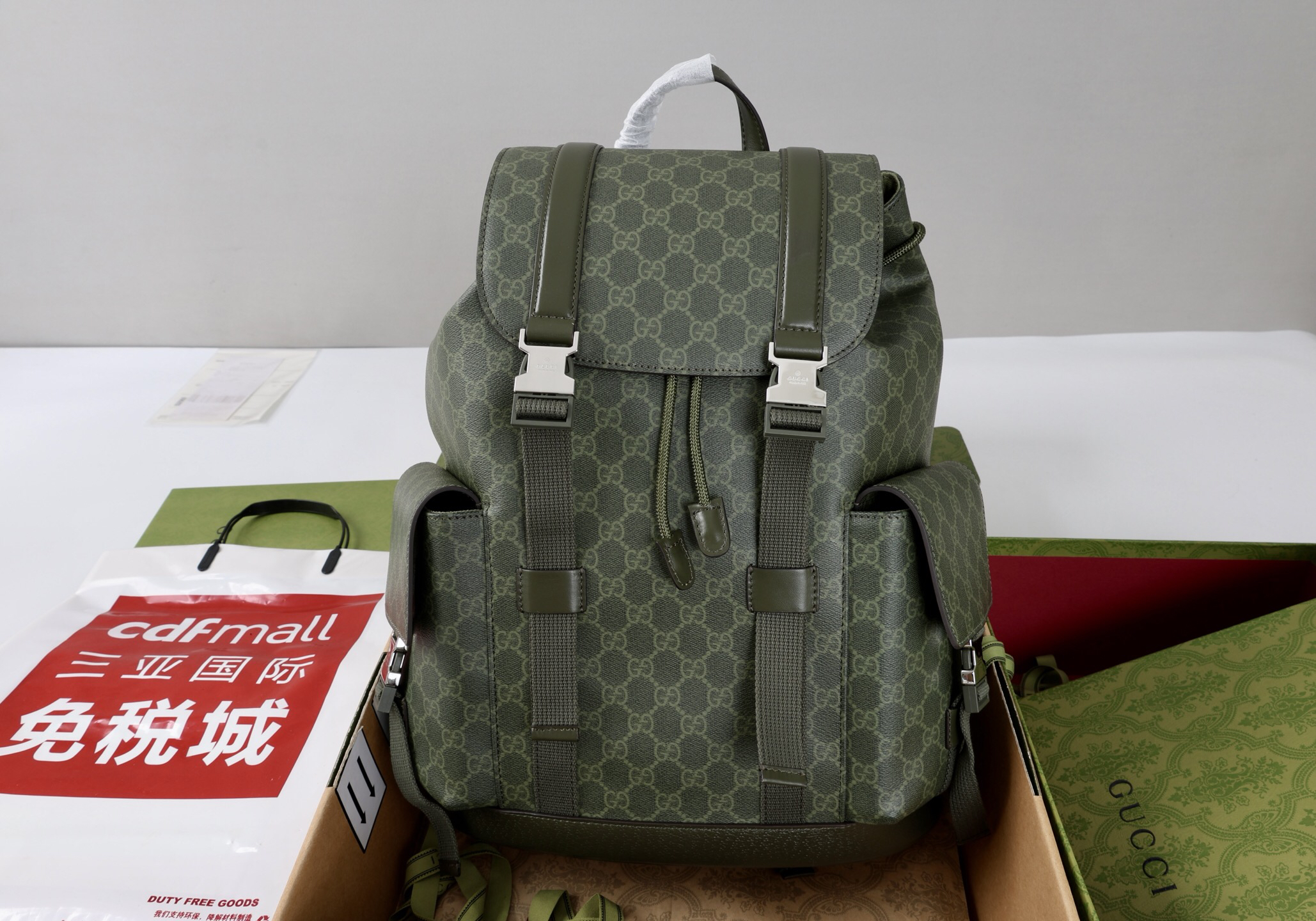 Gucci new bag-134