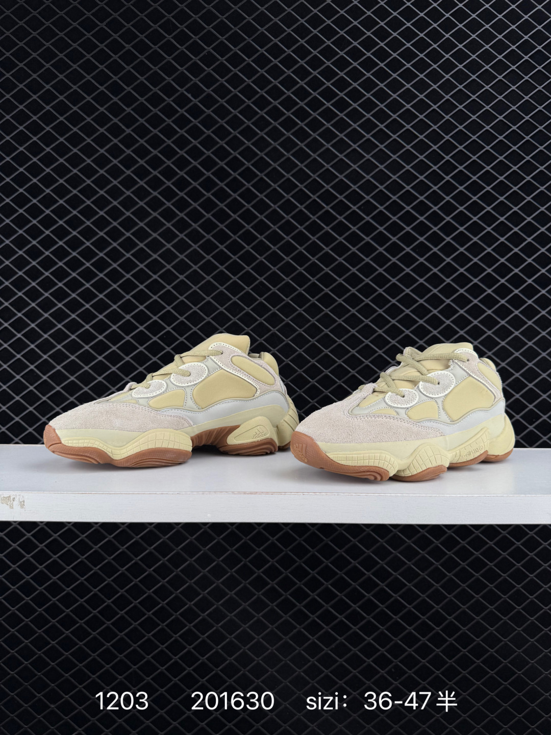 Adidas Sneakers-347