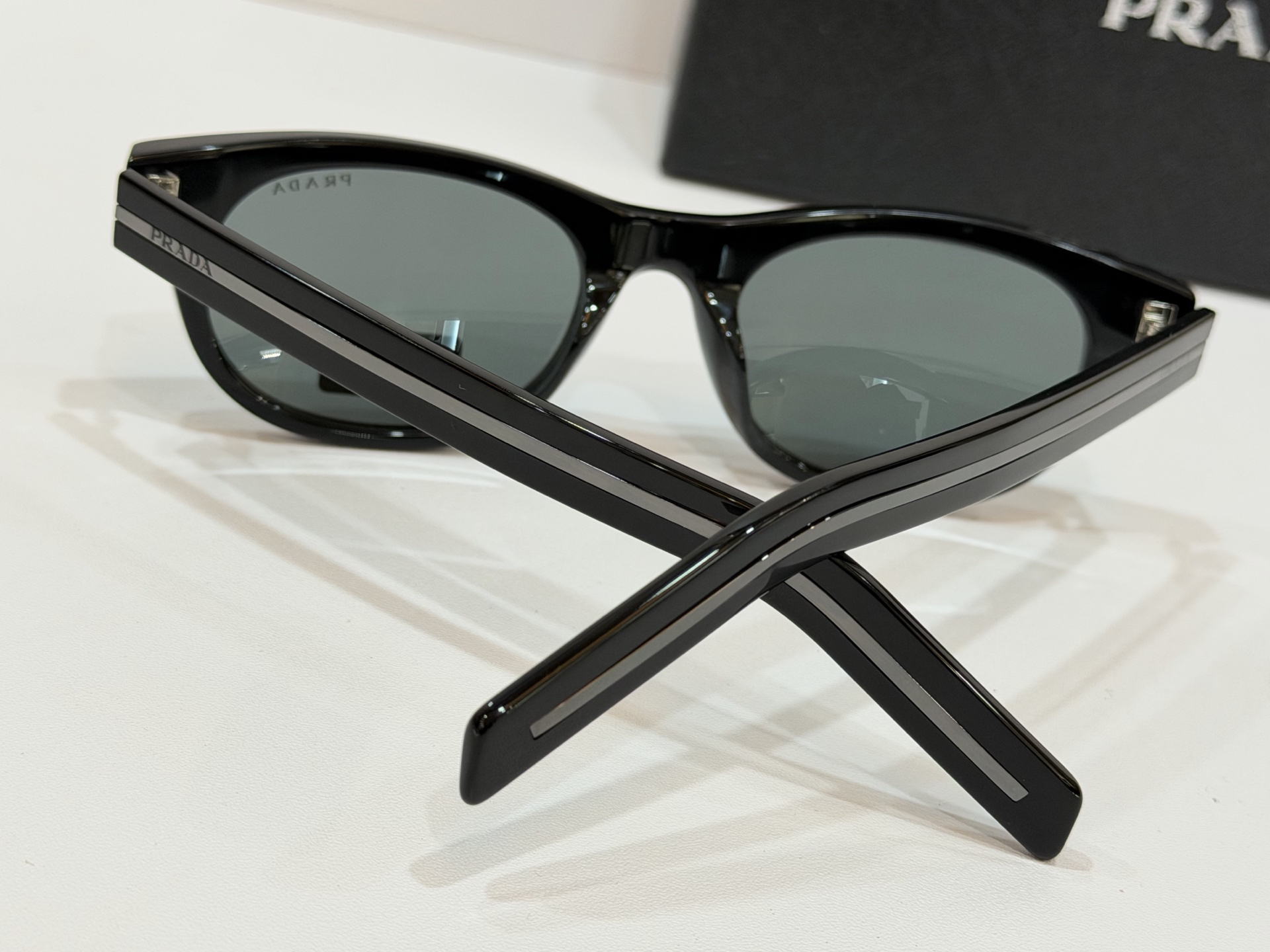 Prada glasses-50