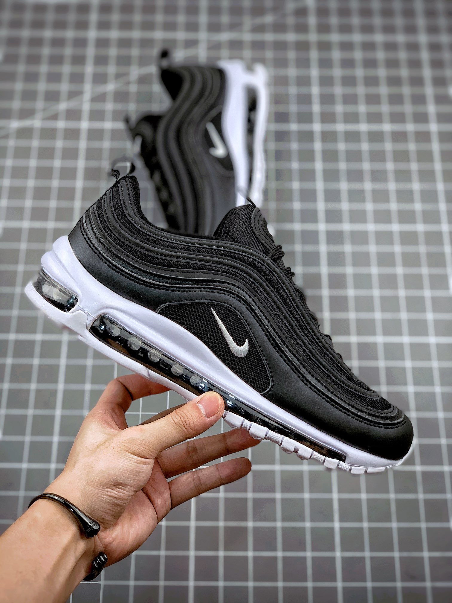 Nike Sneakers-25