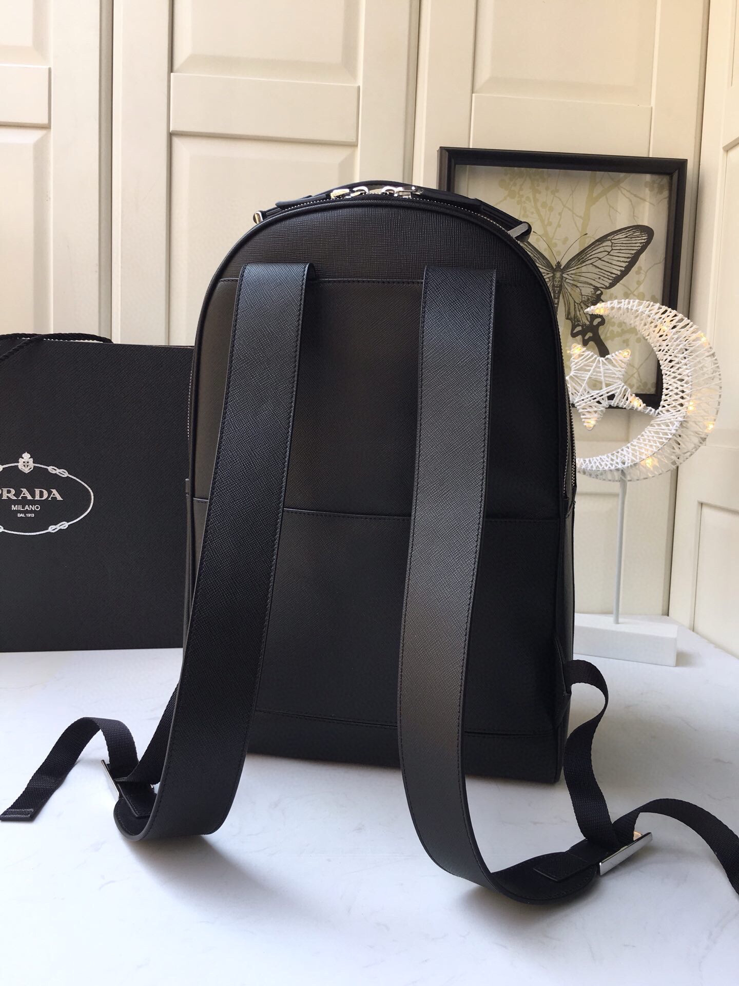 Prada bag-162