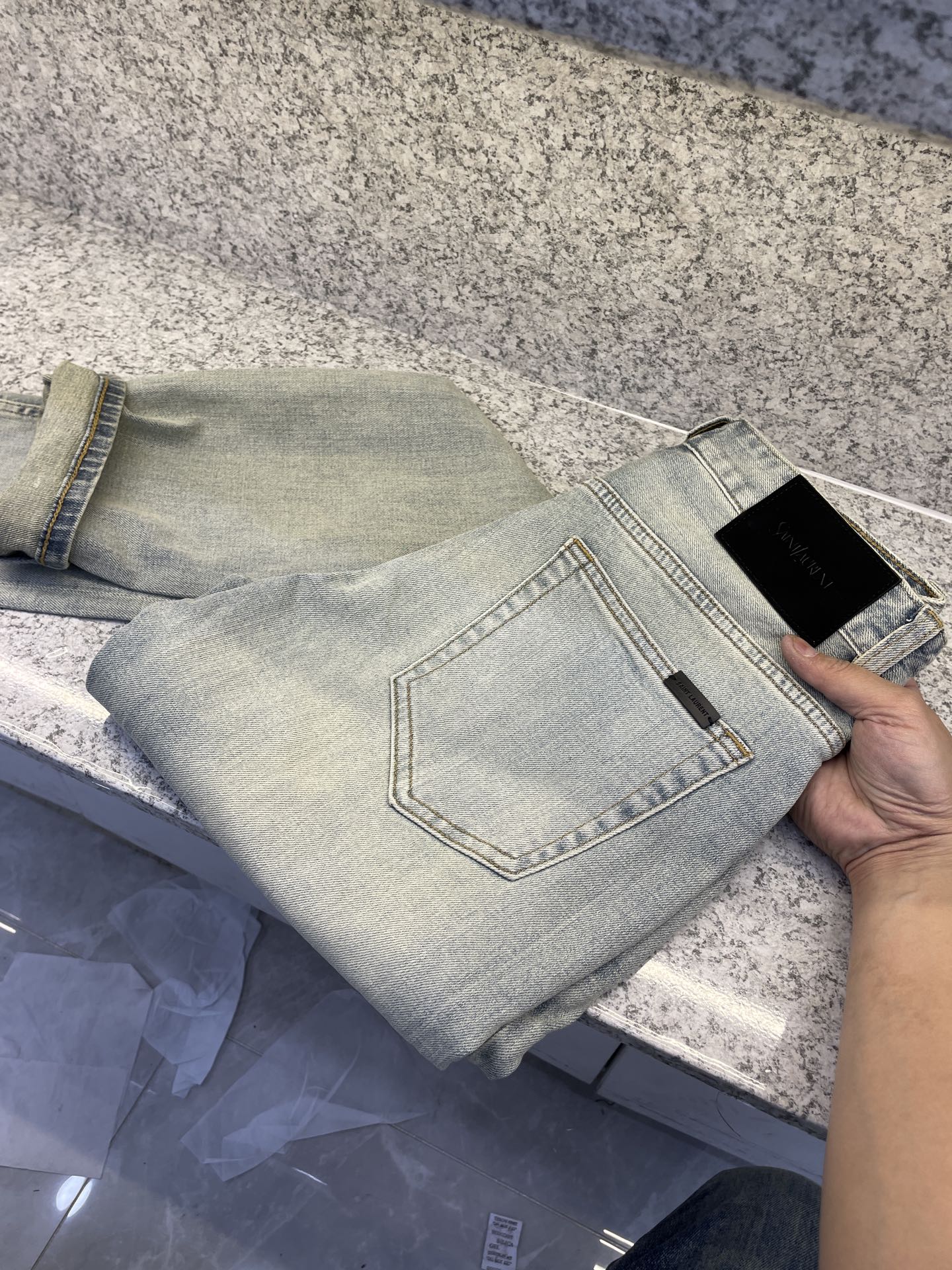 YSL Clothing-60