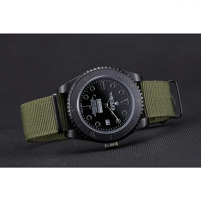 Submariner Olive 621995