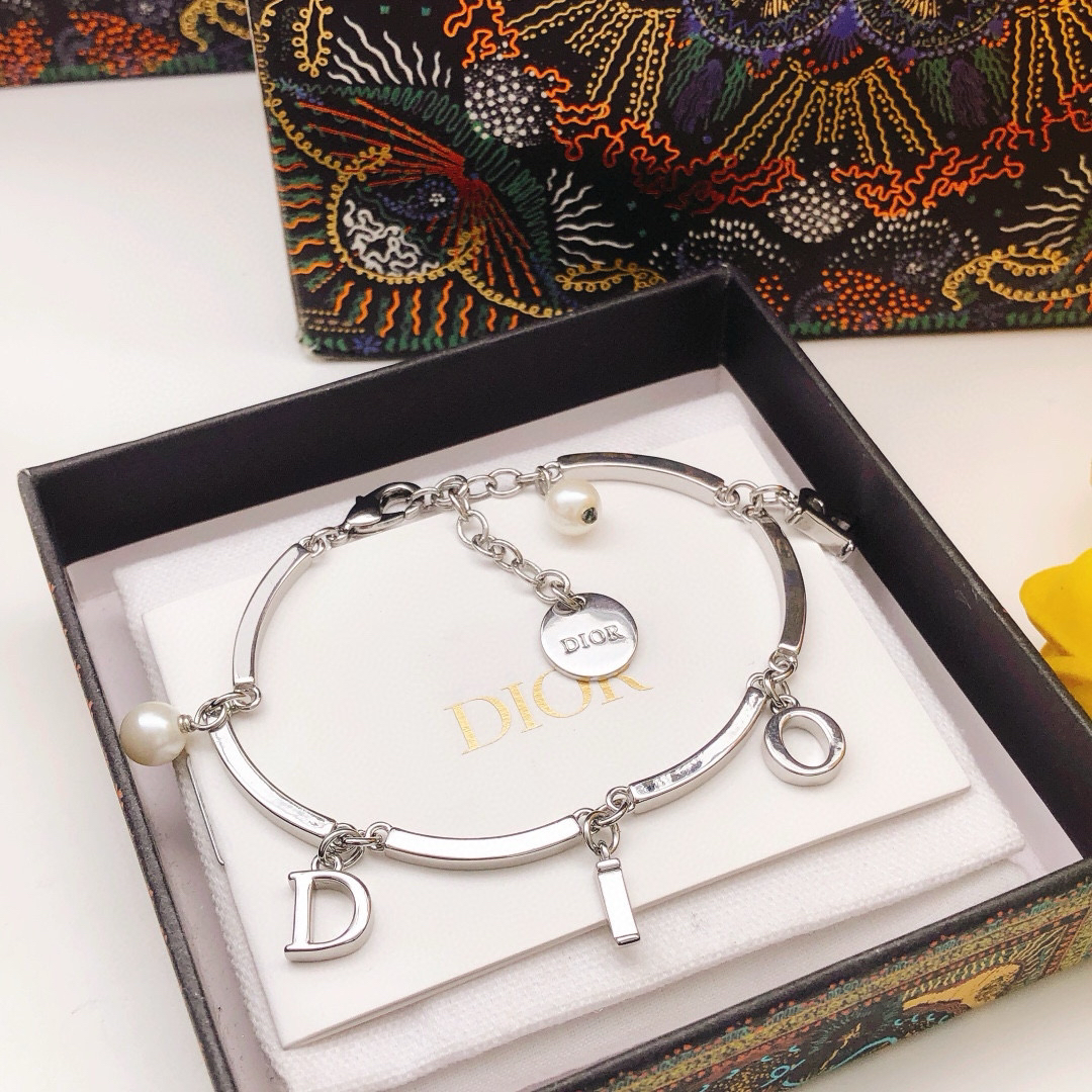 Dior Bracelet-46