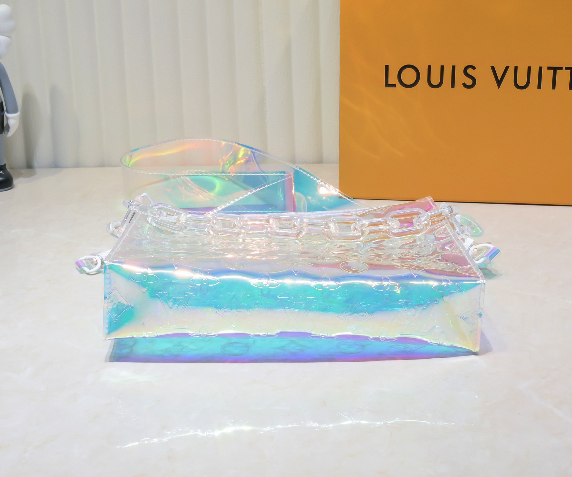 Louis Vuitton bag-158