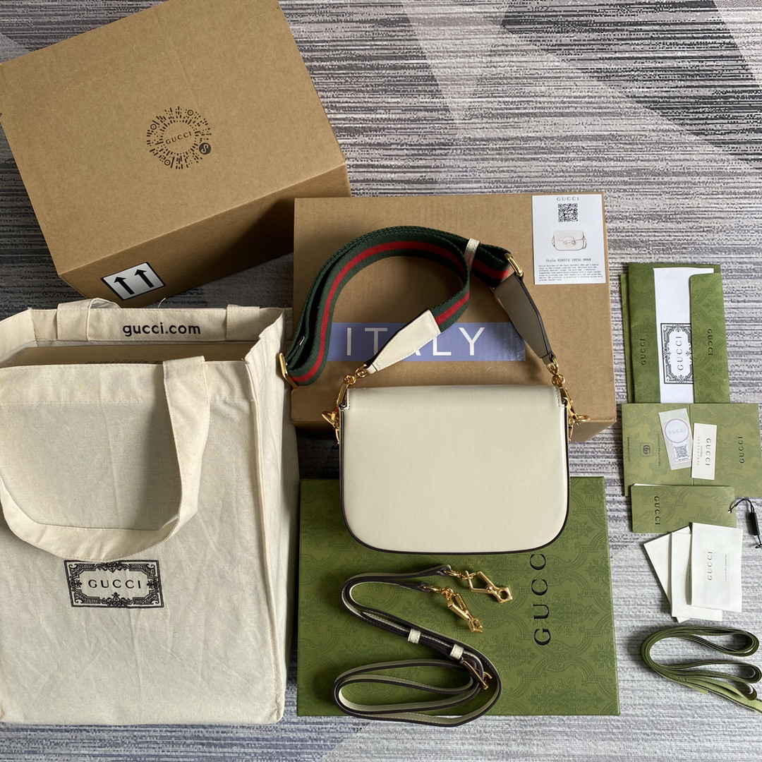 Gucci new bag-60