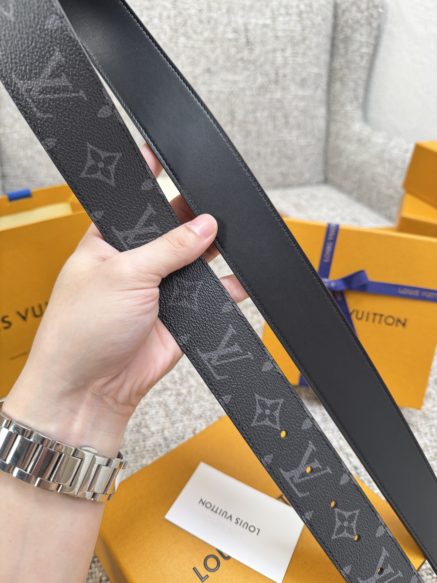 Lv belt-44