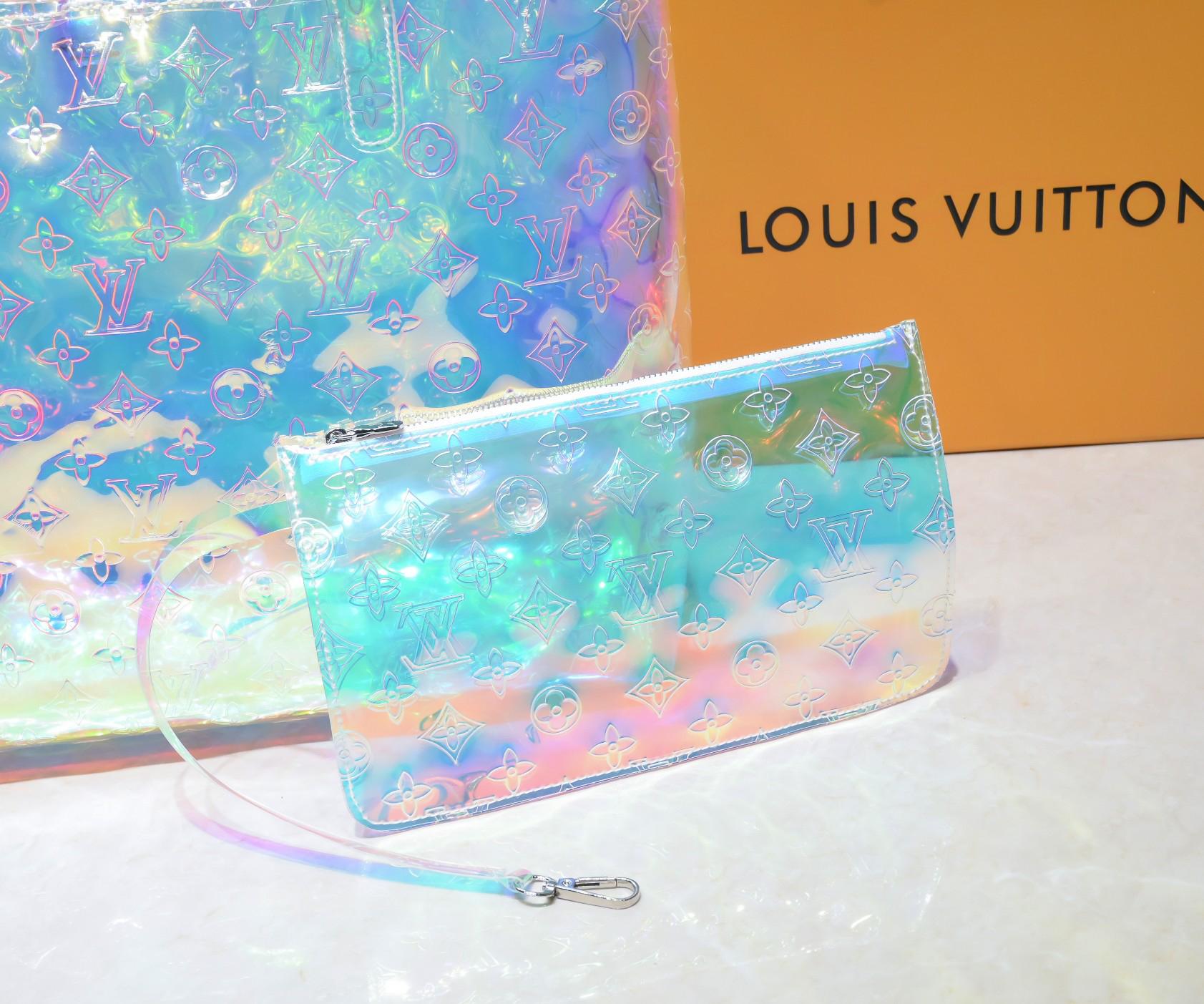 Louis Vuitton bag-157