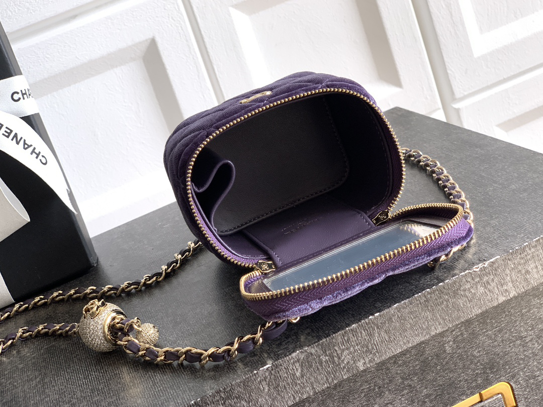 Chanel bag-26