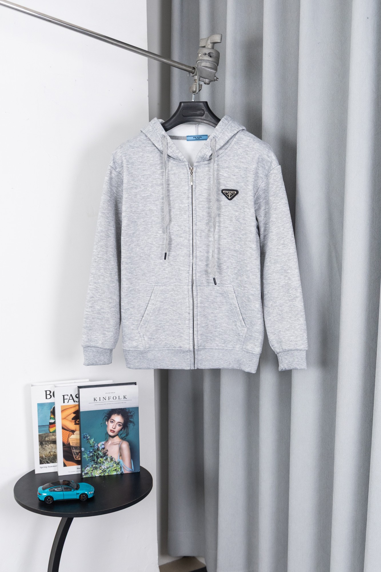 Prada Clothing-405