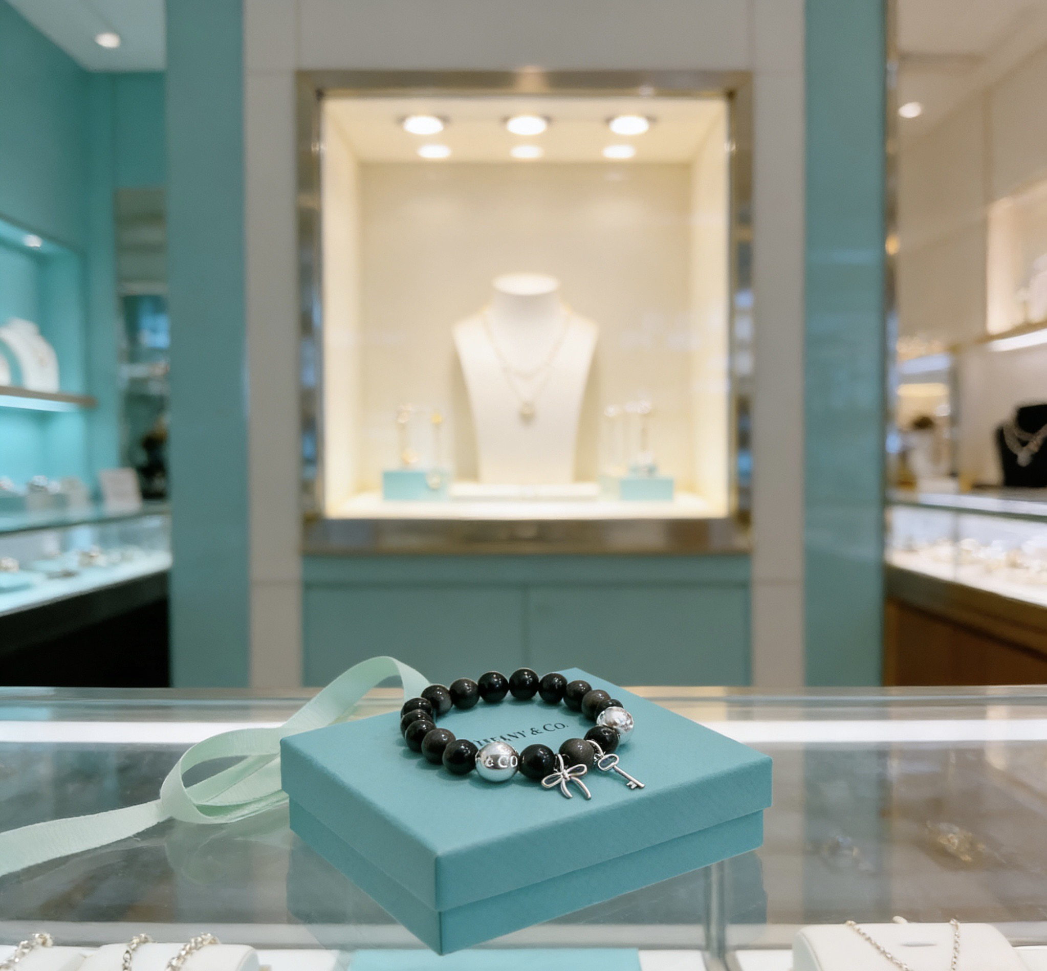 tiffany Bracelet-35
