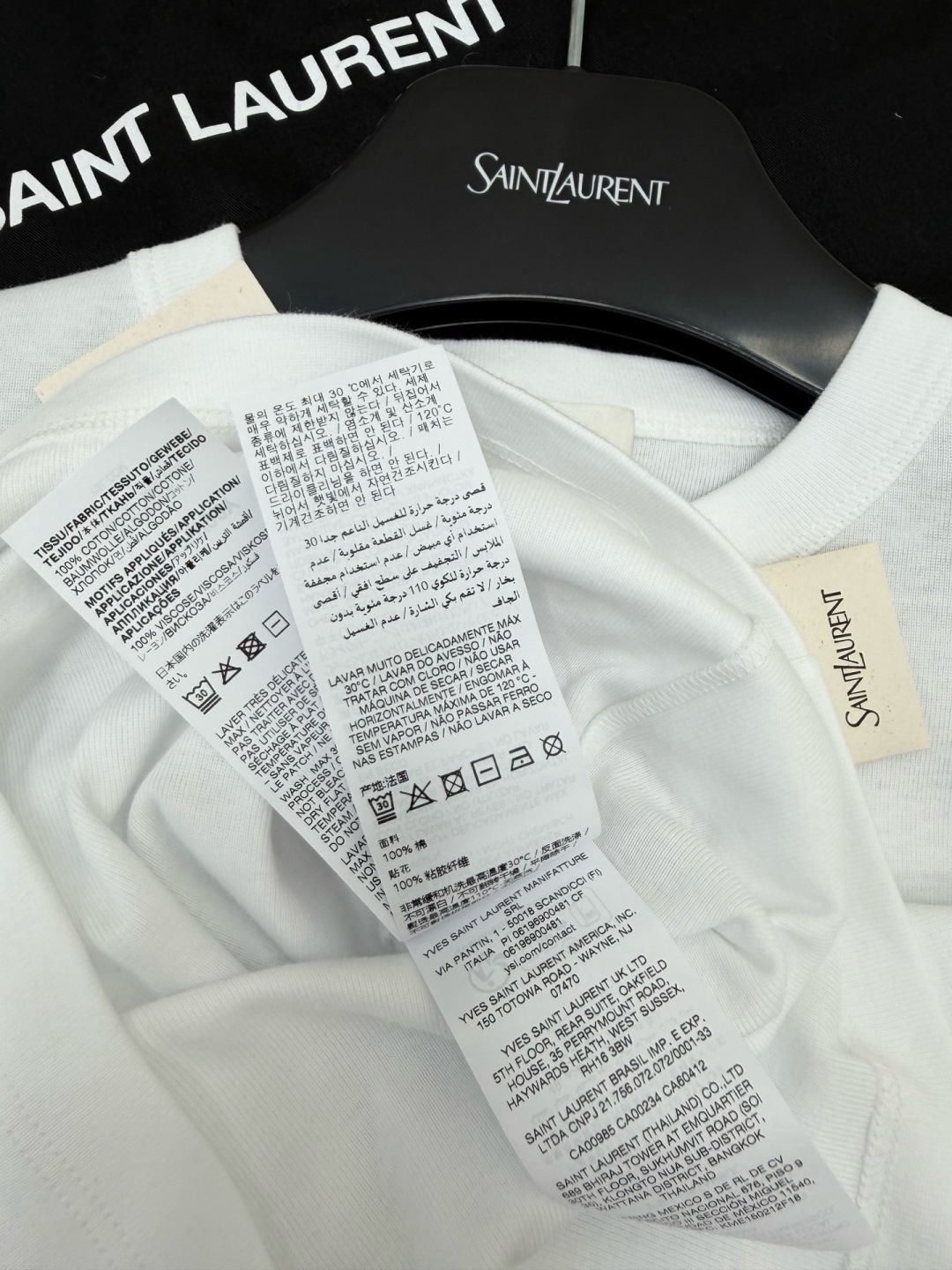 YSL Clothing-228