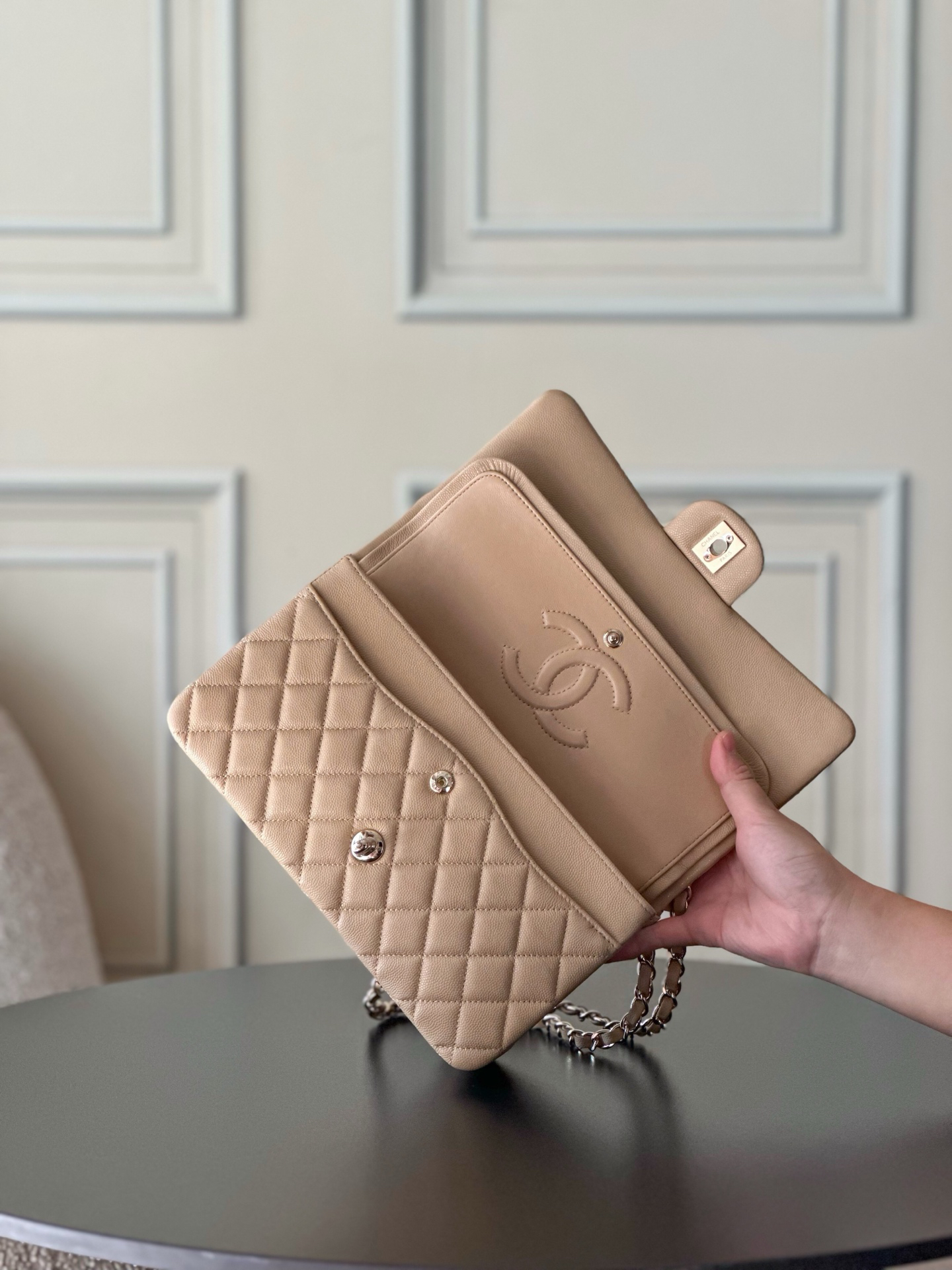 Chanel bag-171