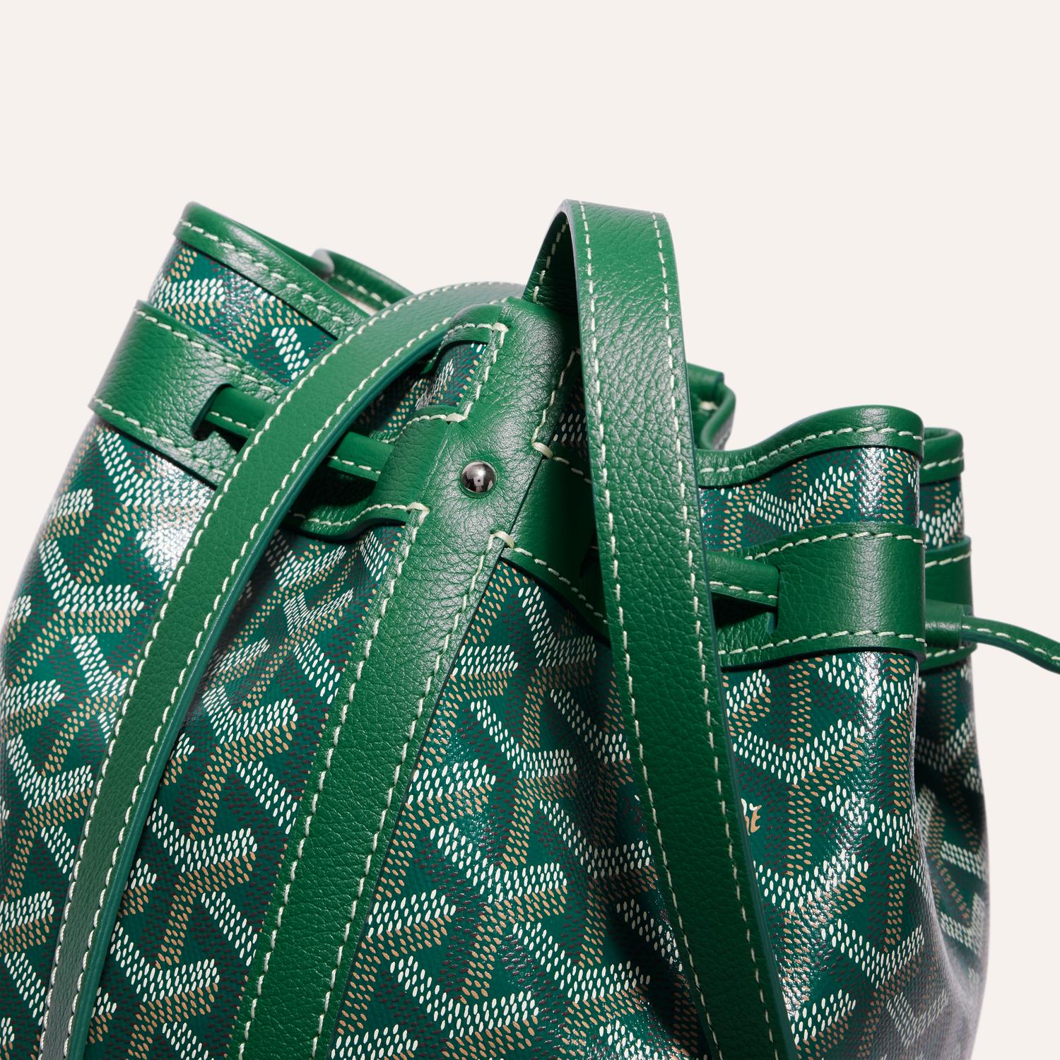Petit Flot Bucket Bag PM