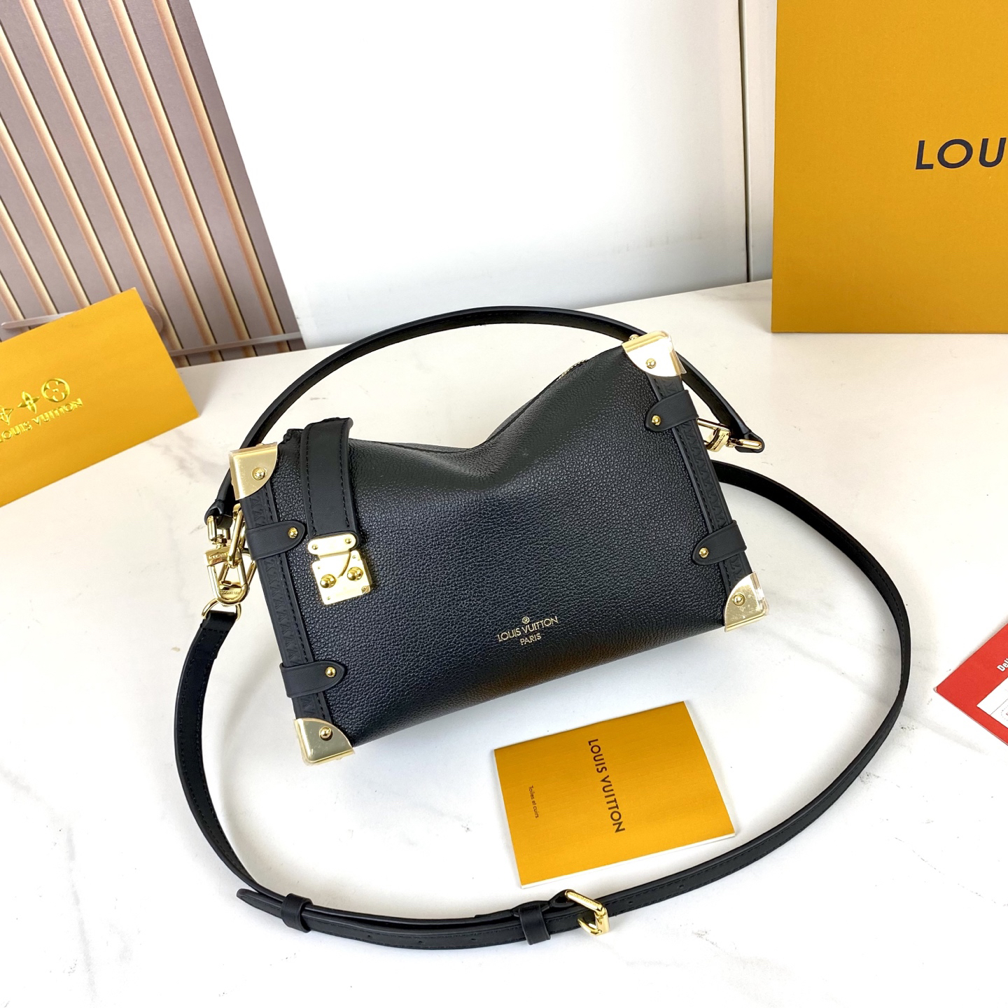 Louis Vuitton bag-94