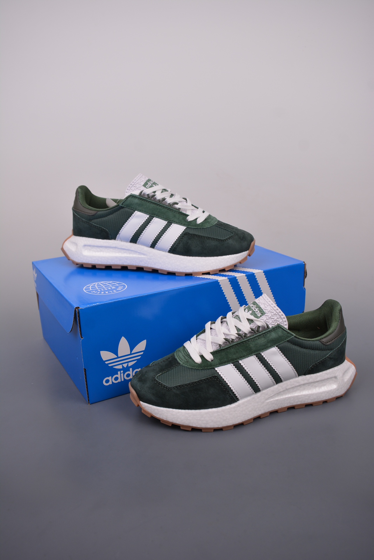 Adidas Sneakers-288