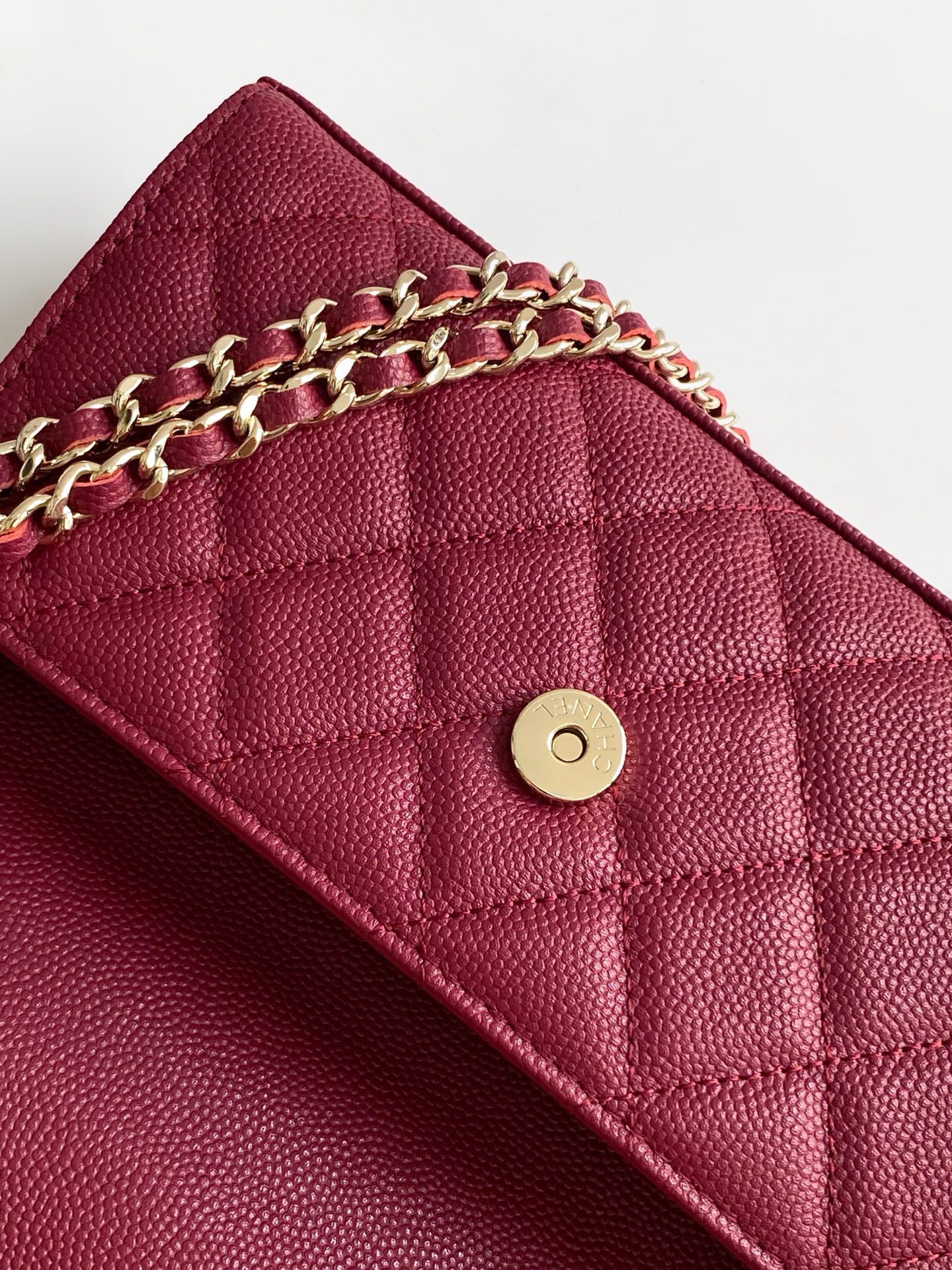 Chanel bag-141