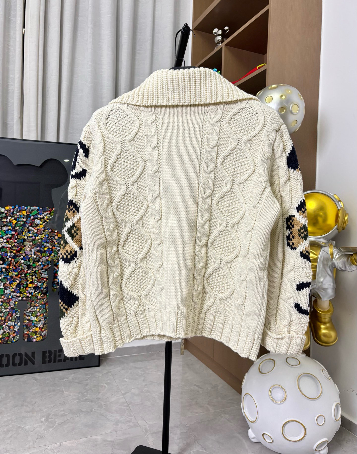 Chanel Clothing-236