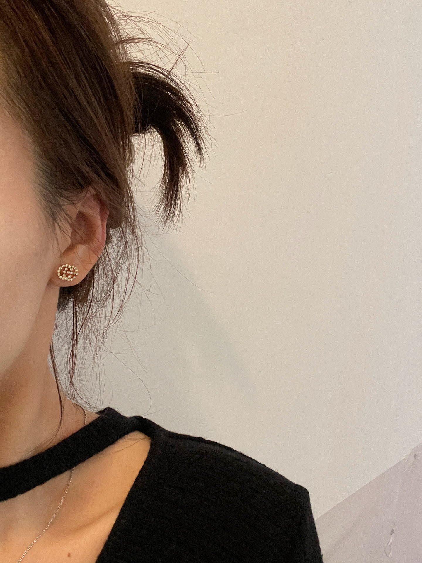Gucci earrings-55
