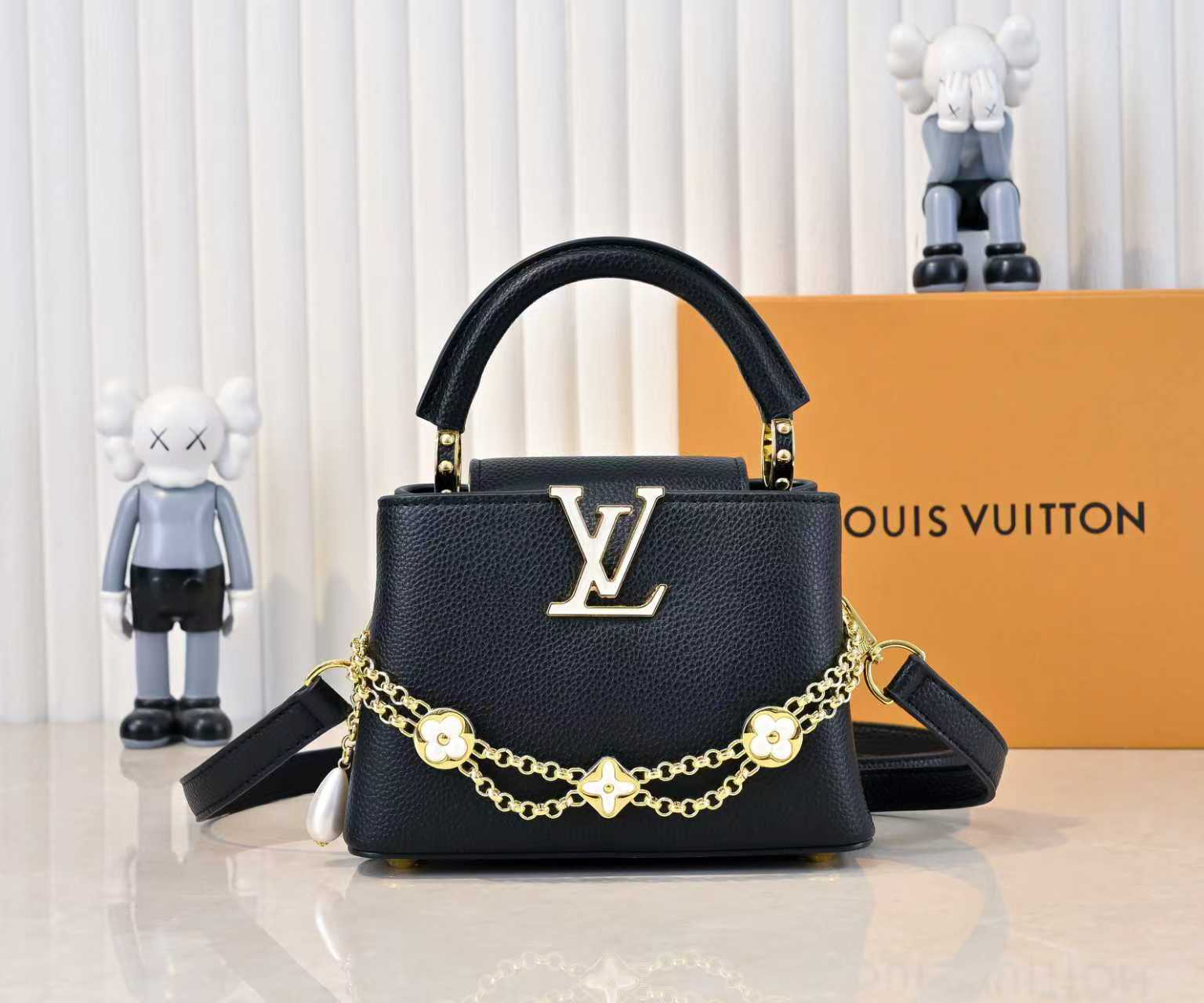 Louis Vuitton bag-144
