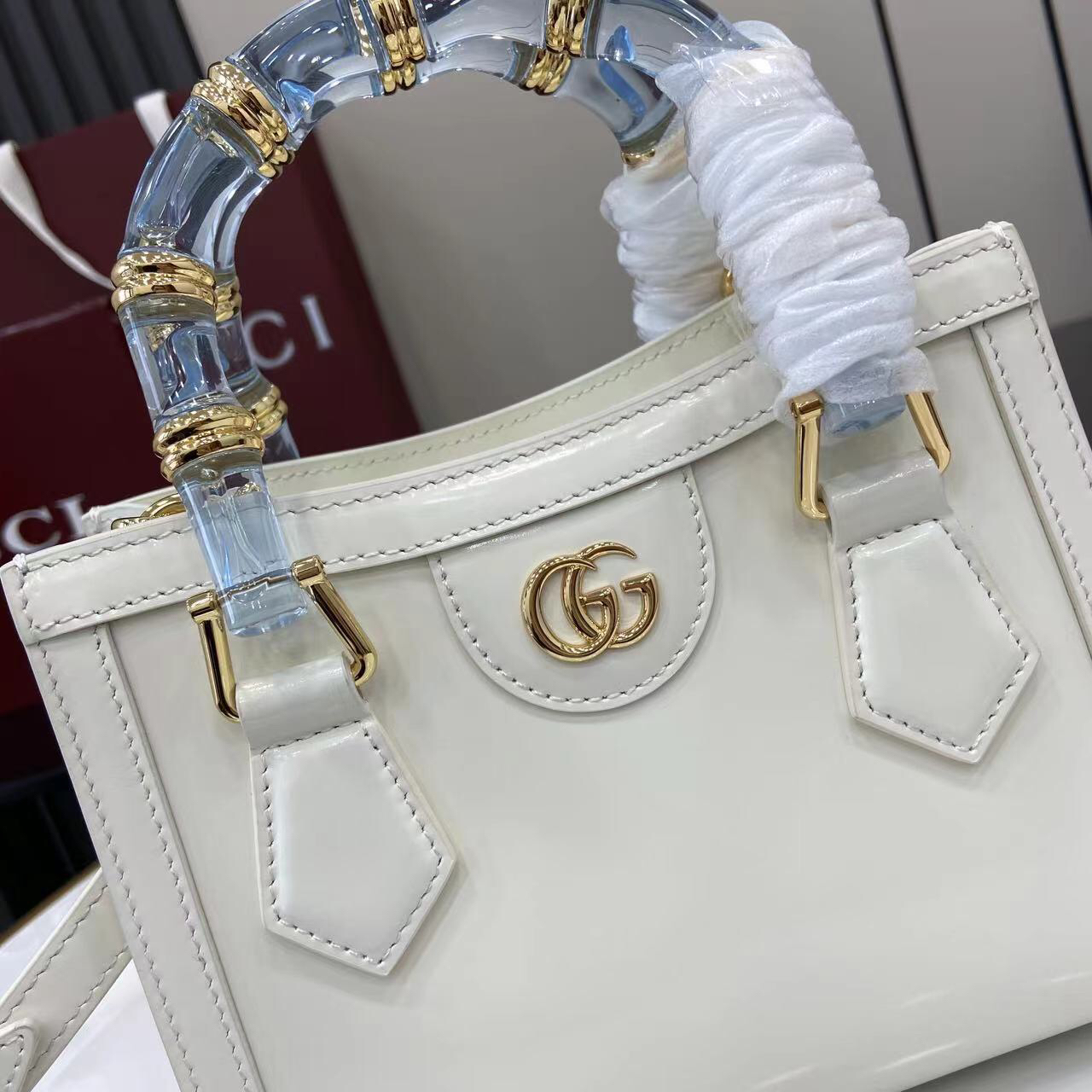 Gucci new bag-121