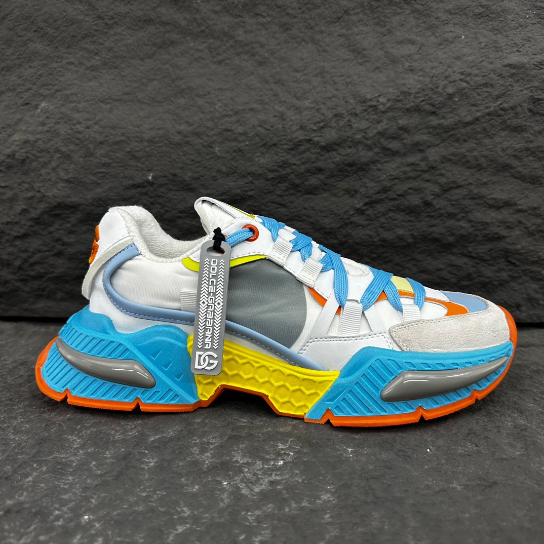 D&G Sneakers-229