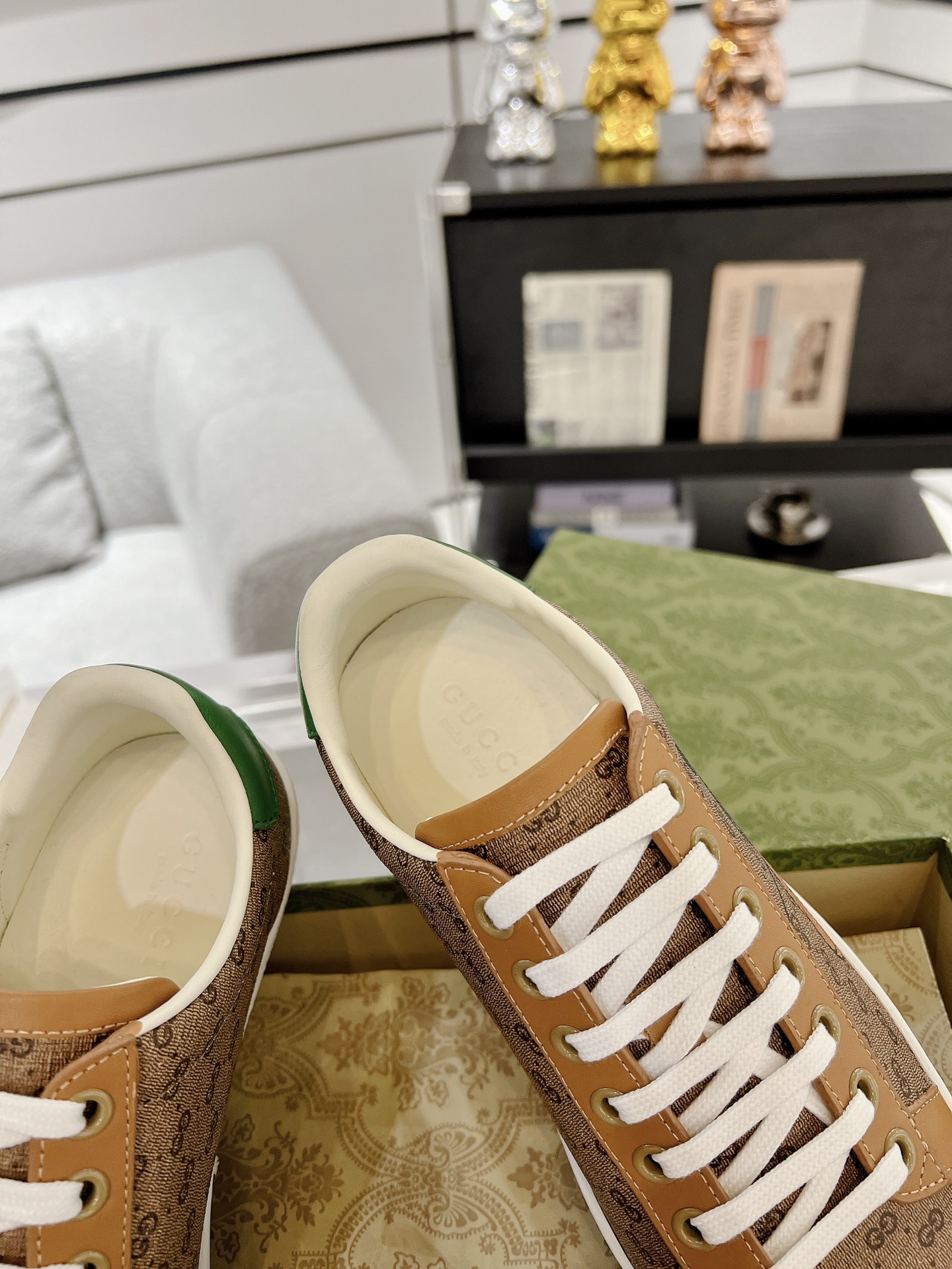 Gucci Sneakers-217