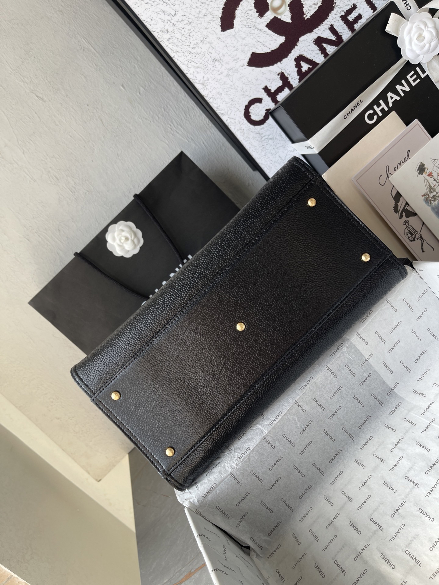Chanel bag-44