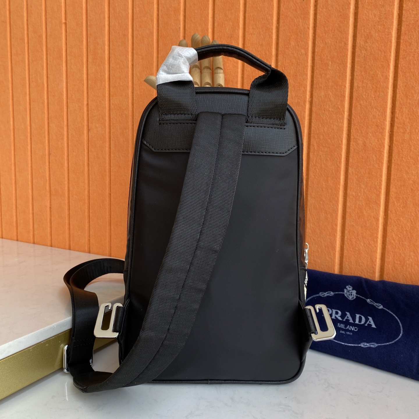 Prada bag-293