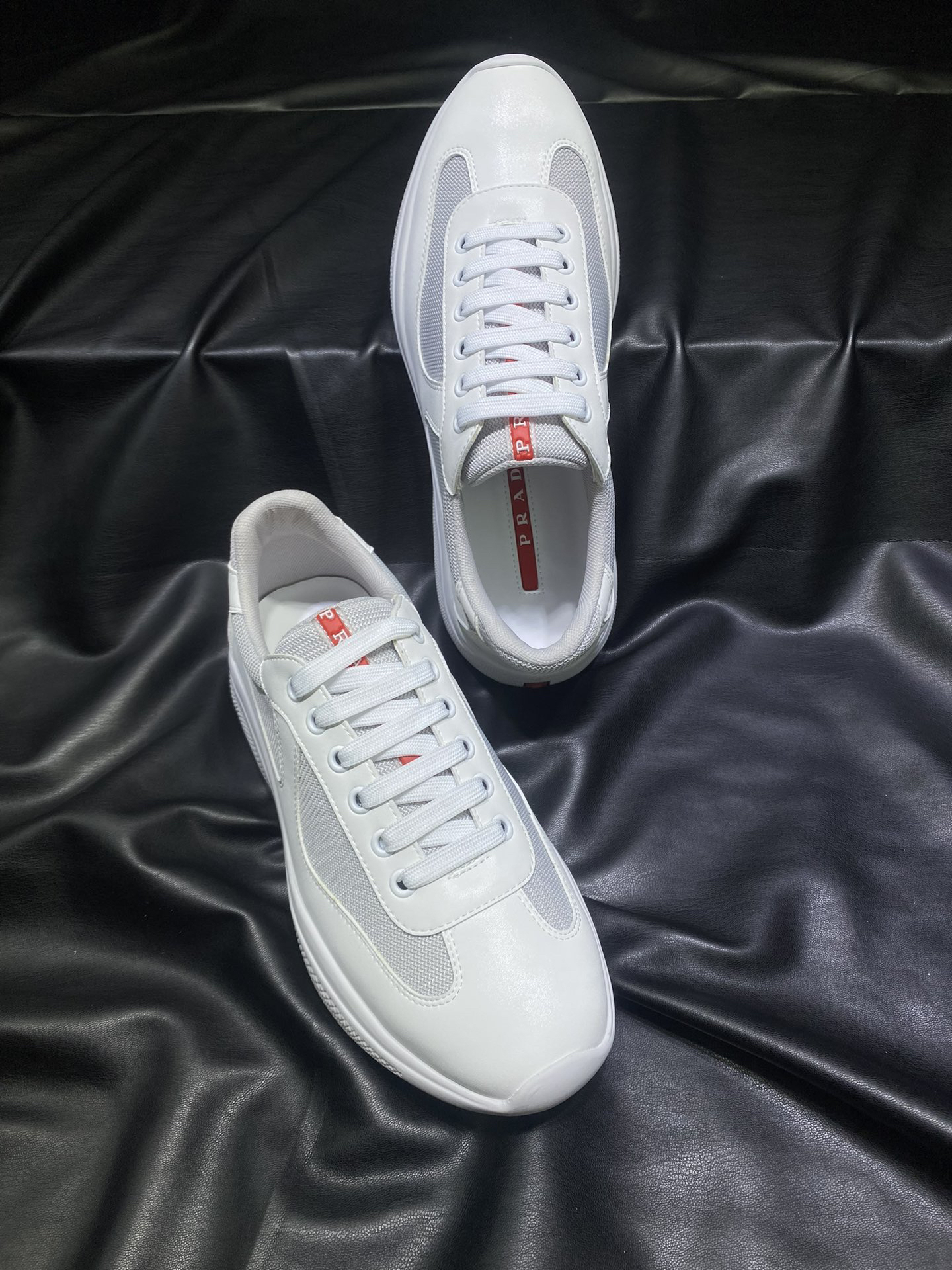 Prada Sneakers-137