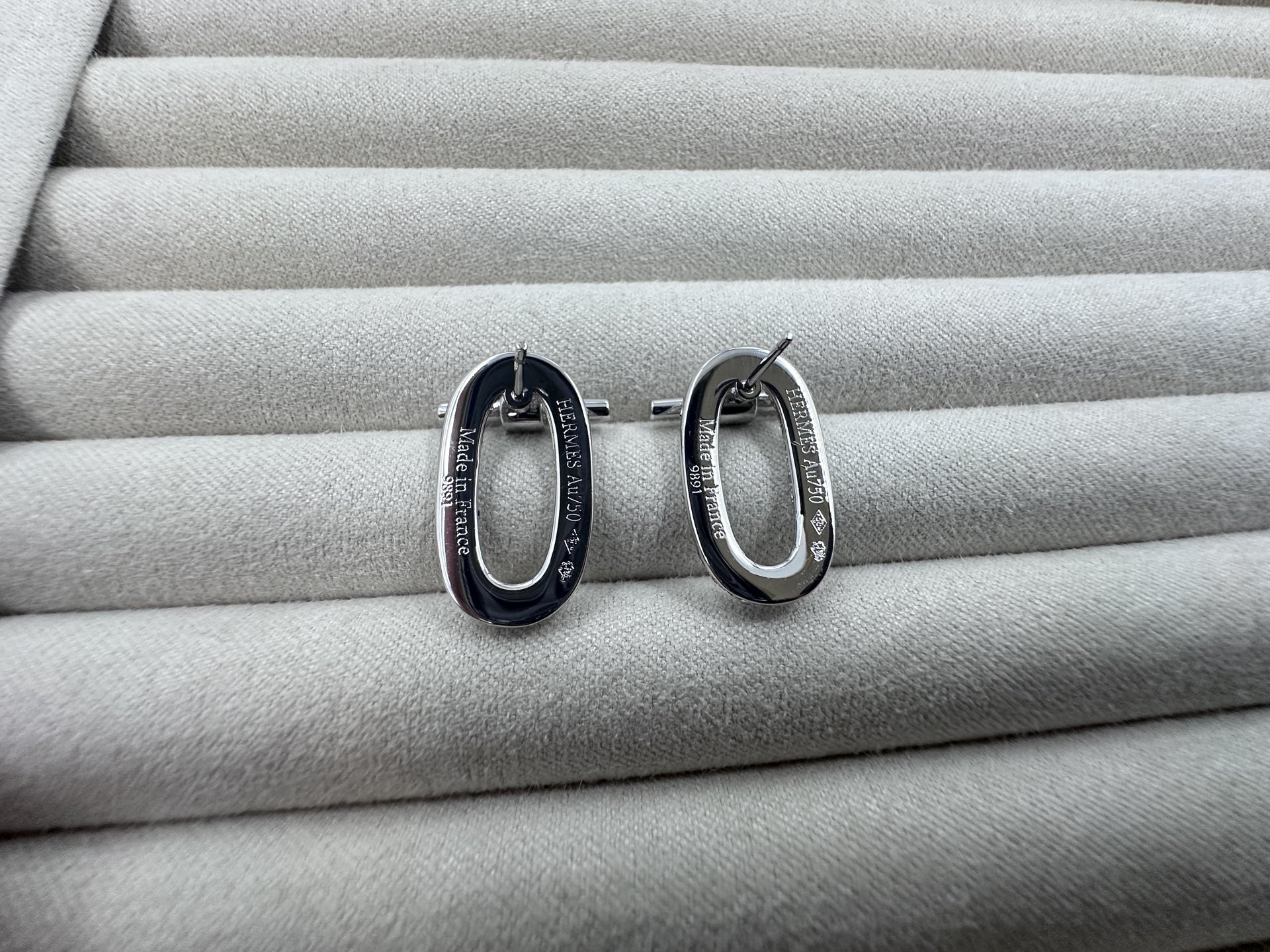 Hermes earrings-17