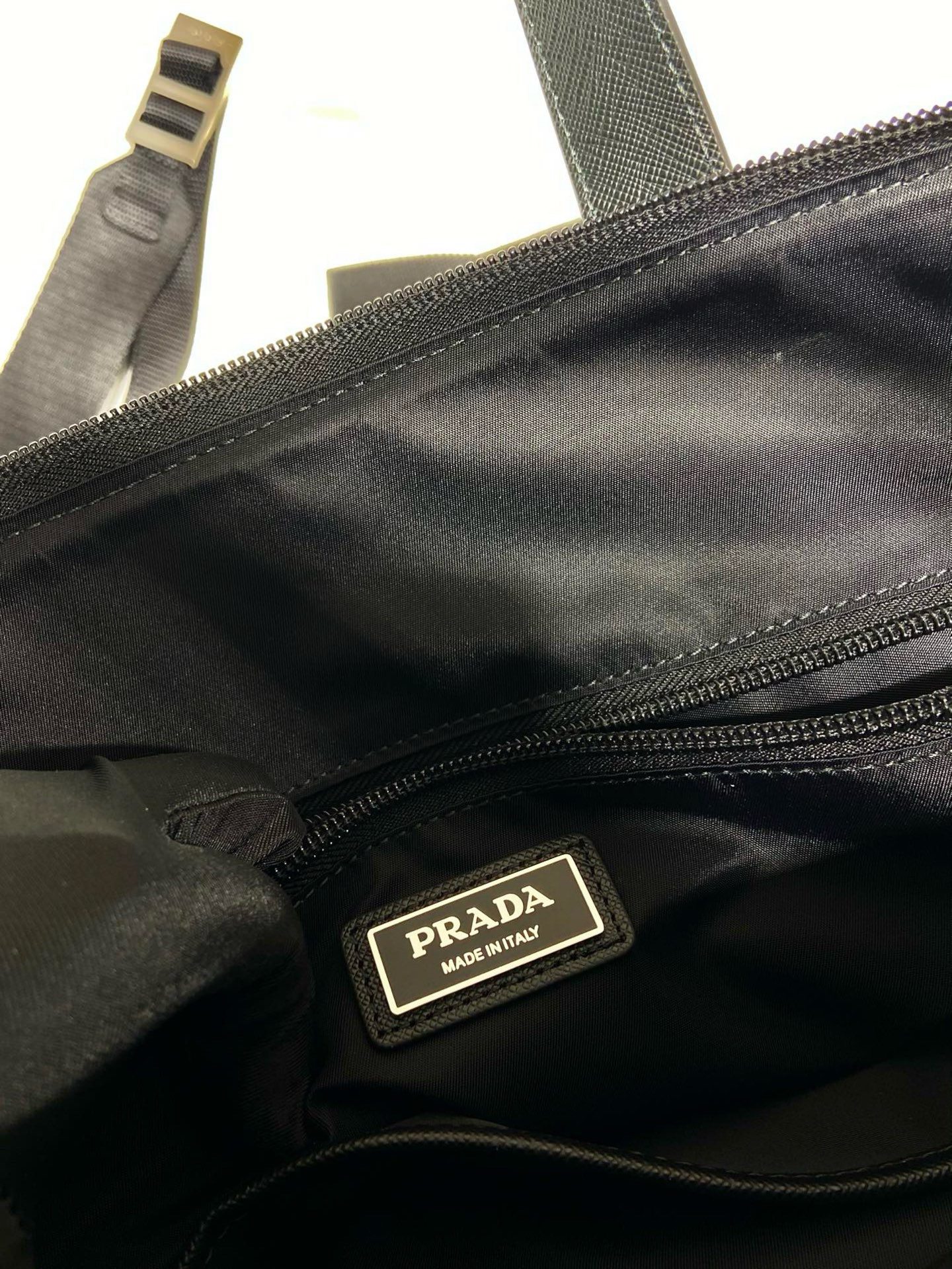 Prada bag-175