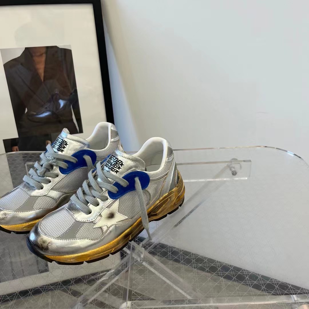 Golden Goose Sneakers-95