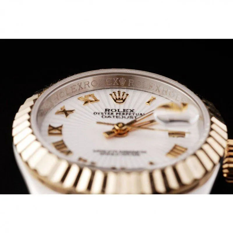 Swiss Datejust Mechanism-SRL104