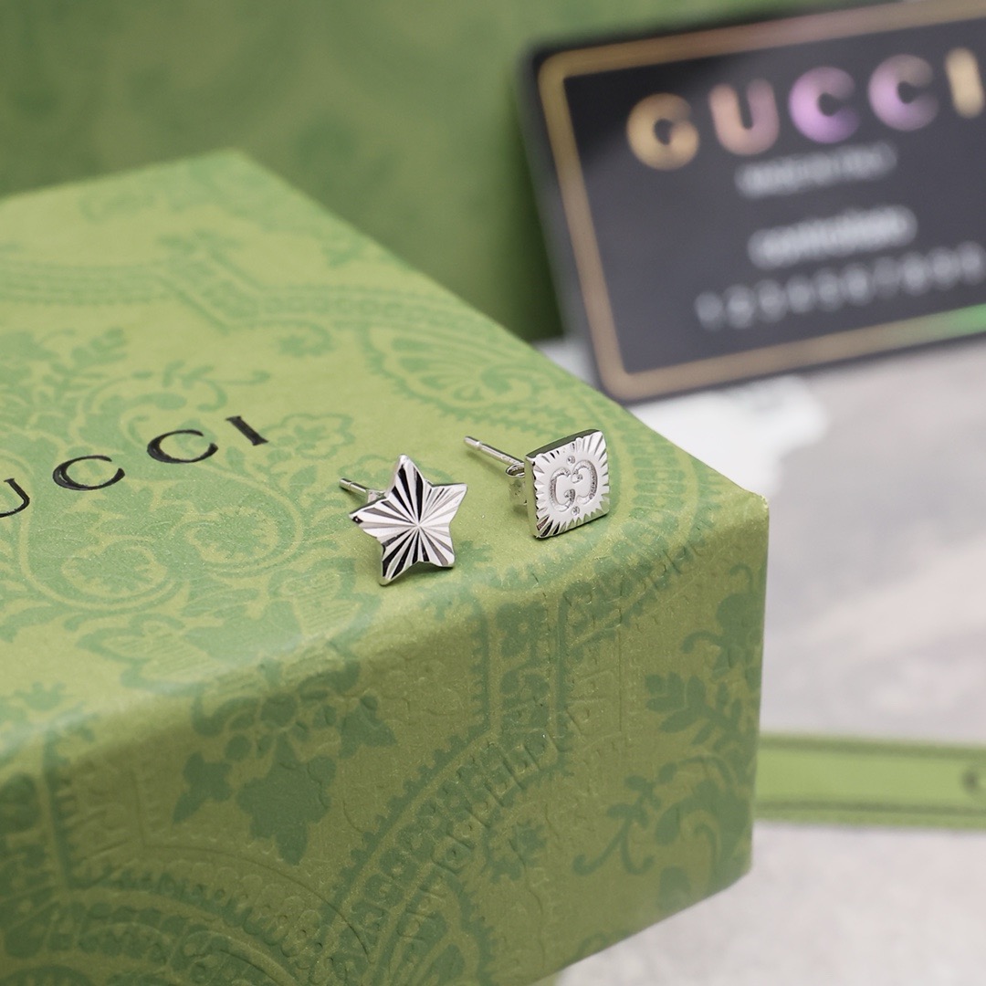 Gucci earrings-37