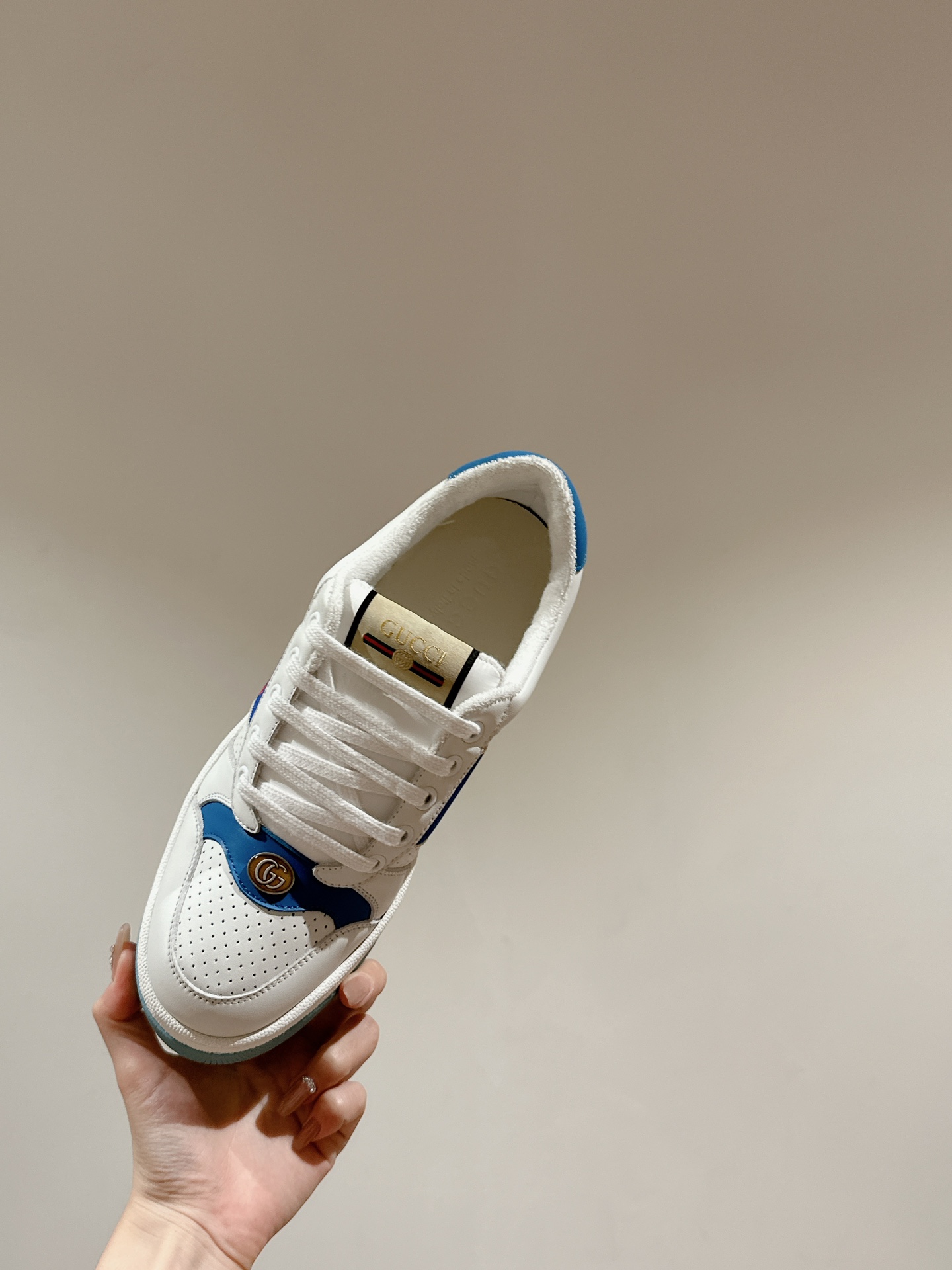 Gucci Sneakers-13